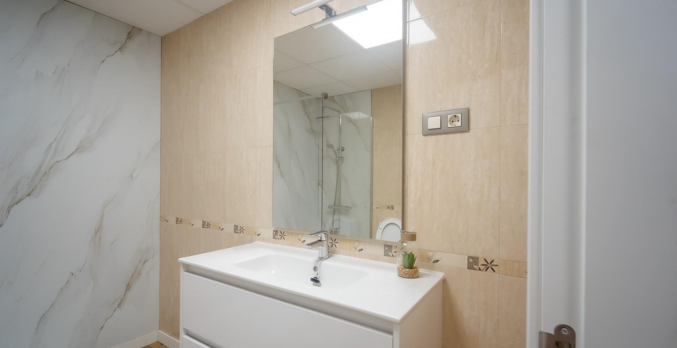 New Build - Apartment - Cuevas Del Almanzora - Herrerias