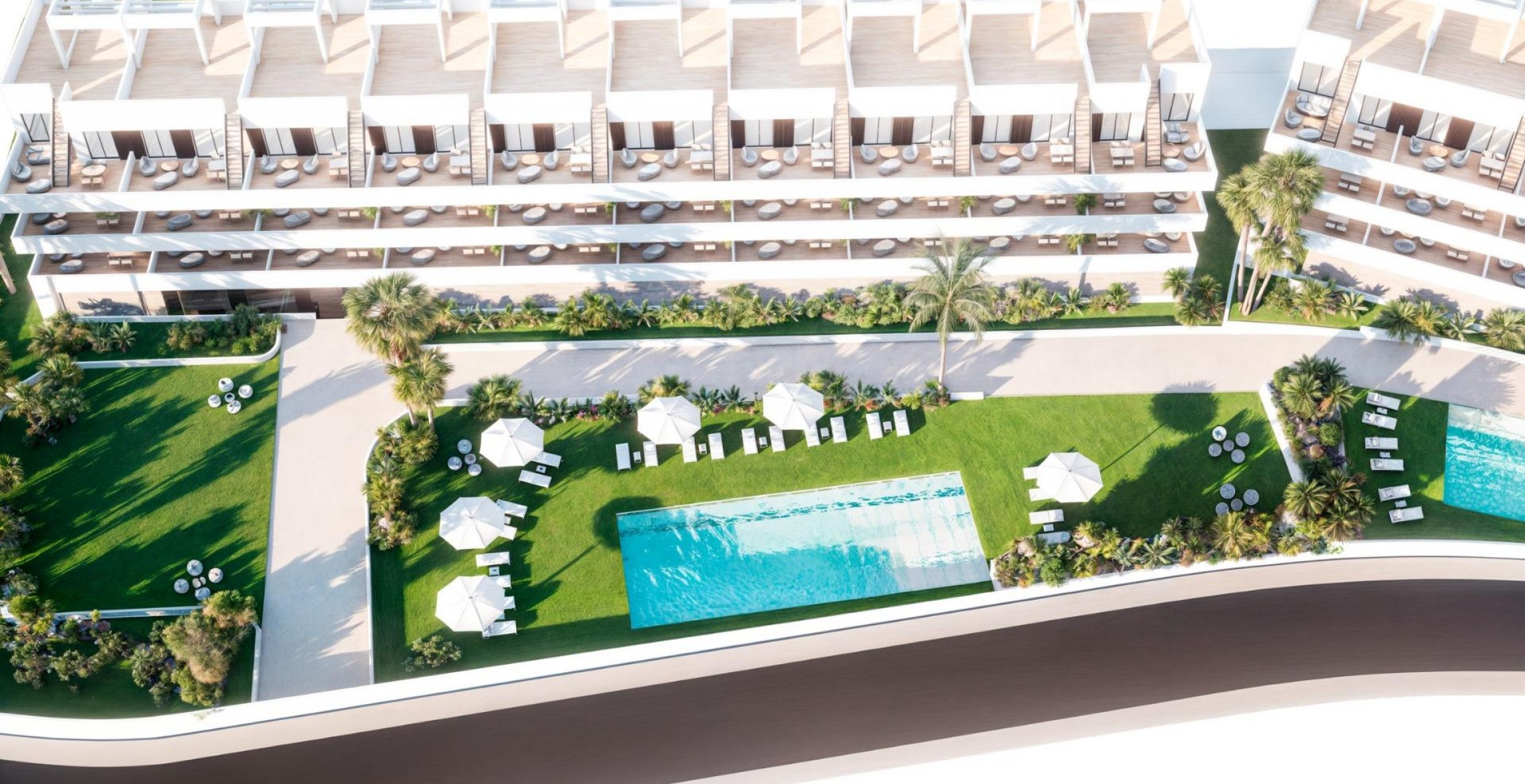 New Build - Apartment - Finestrat - Balcón de Finestrat