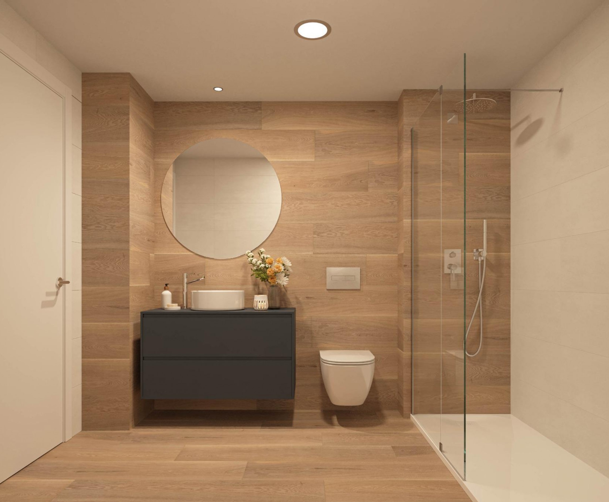 Nybyggnation - Apartment - El Verger