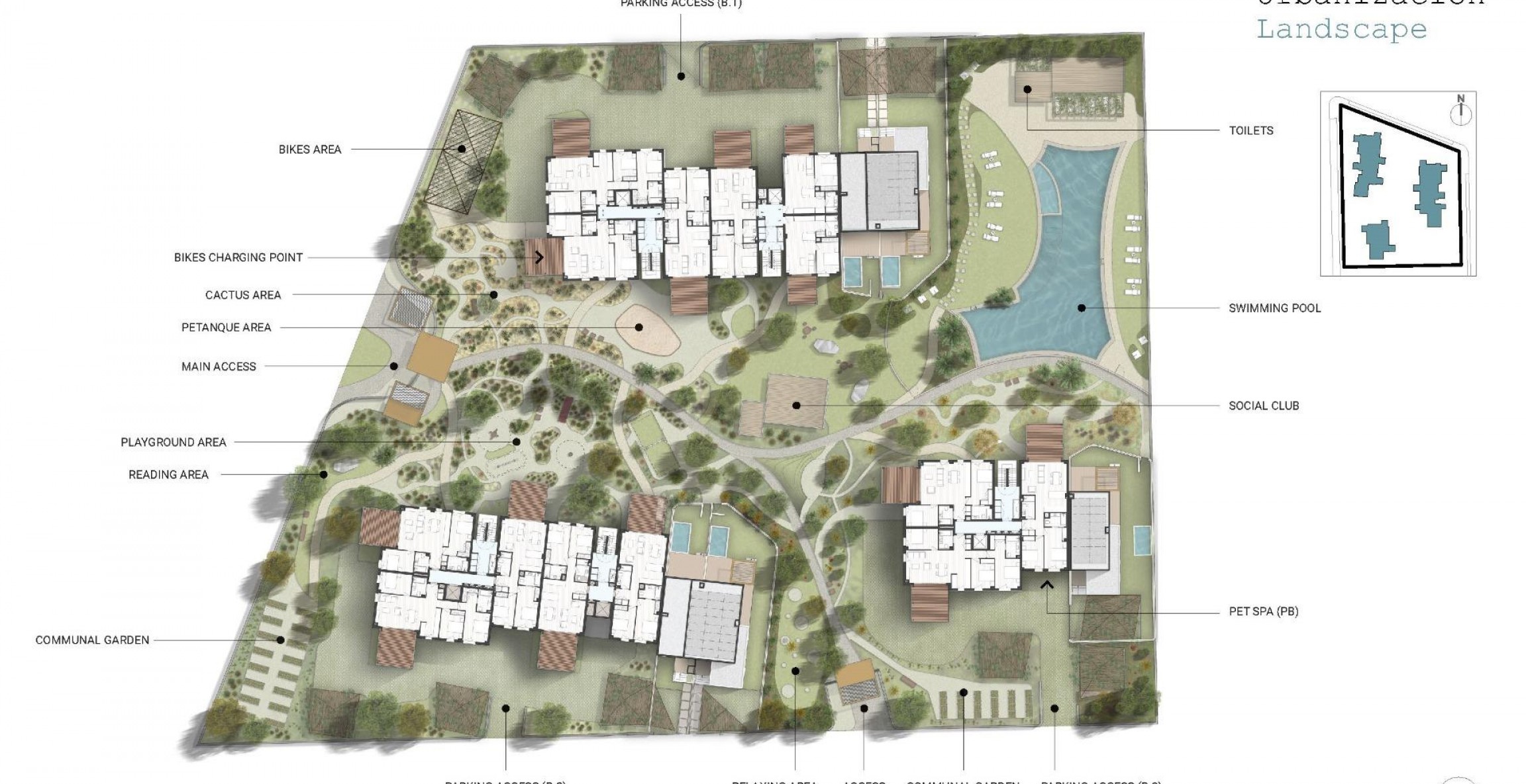 Nybyggnation - Apartment - El Verger