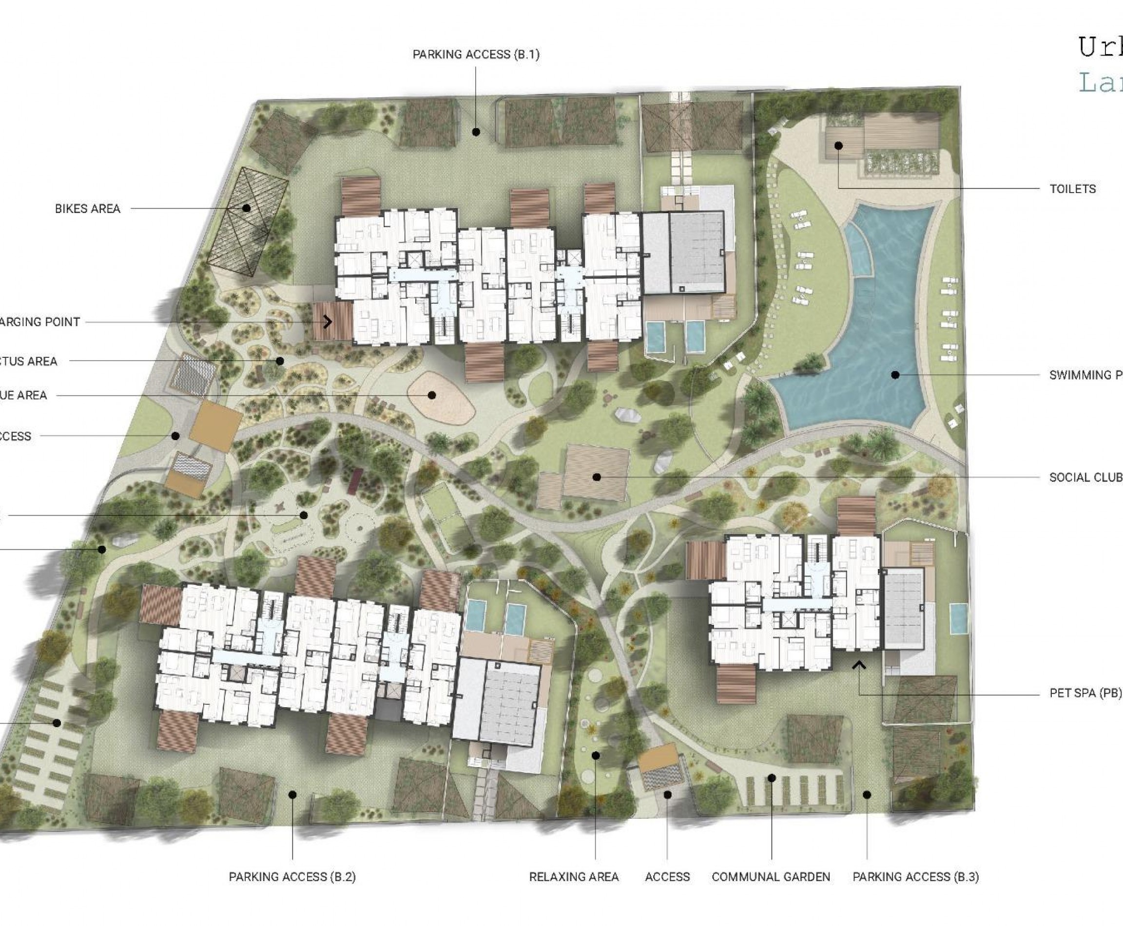 Nybyggnation - Apartment - El Verger