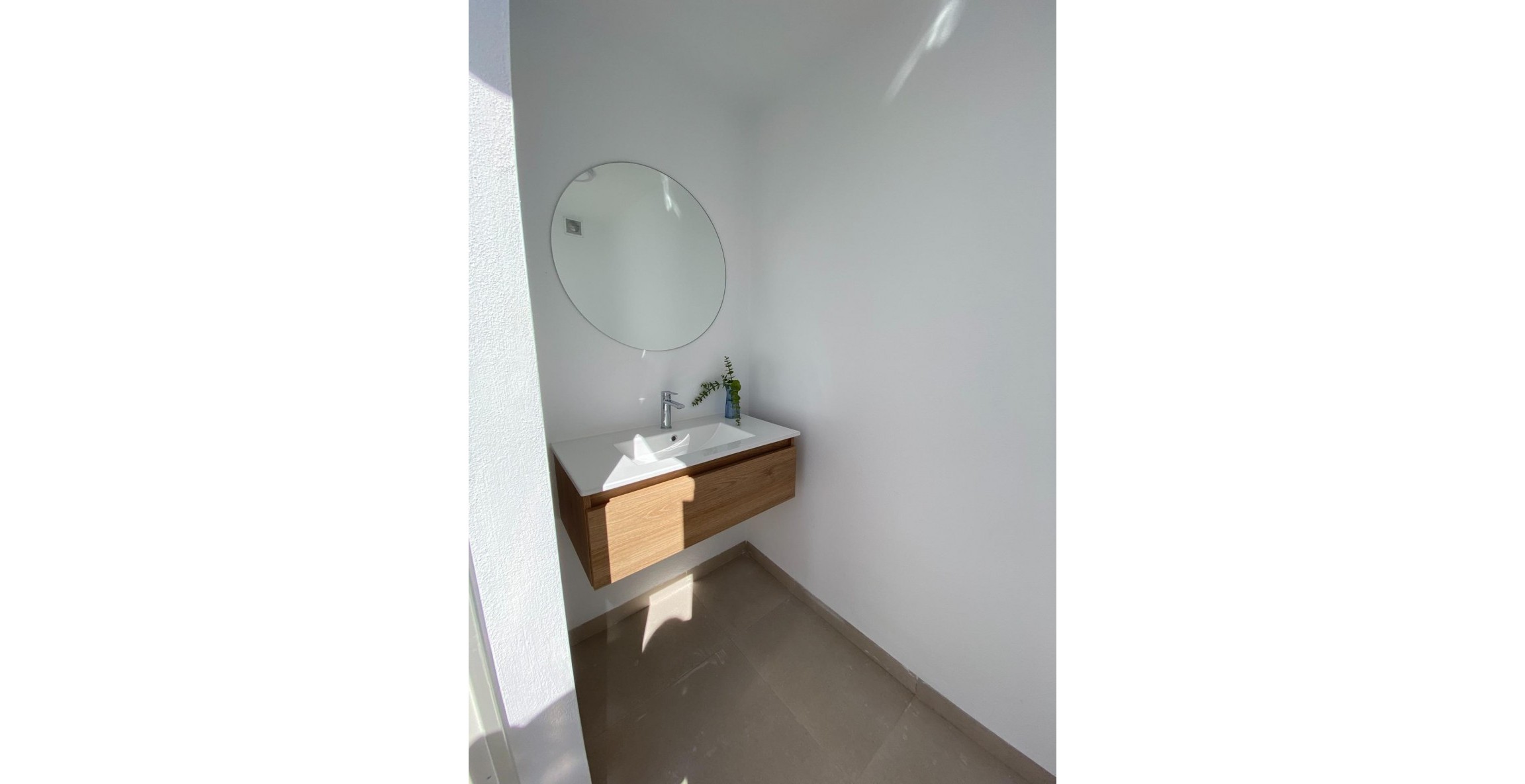 New Build - Bungalow - Pilar de la Horadada - pueblo