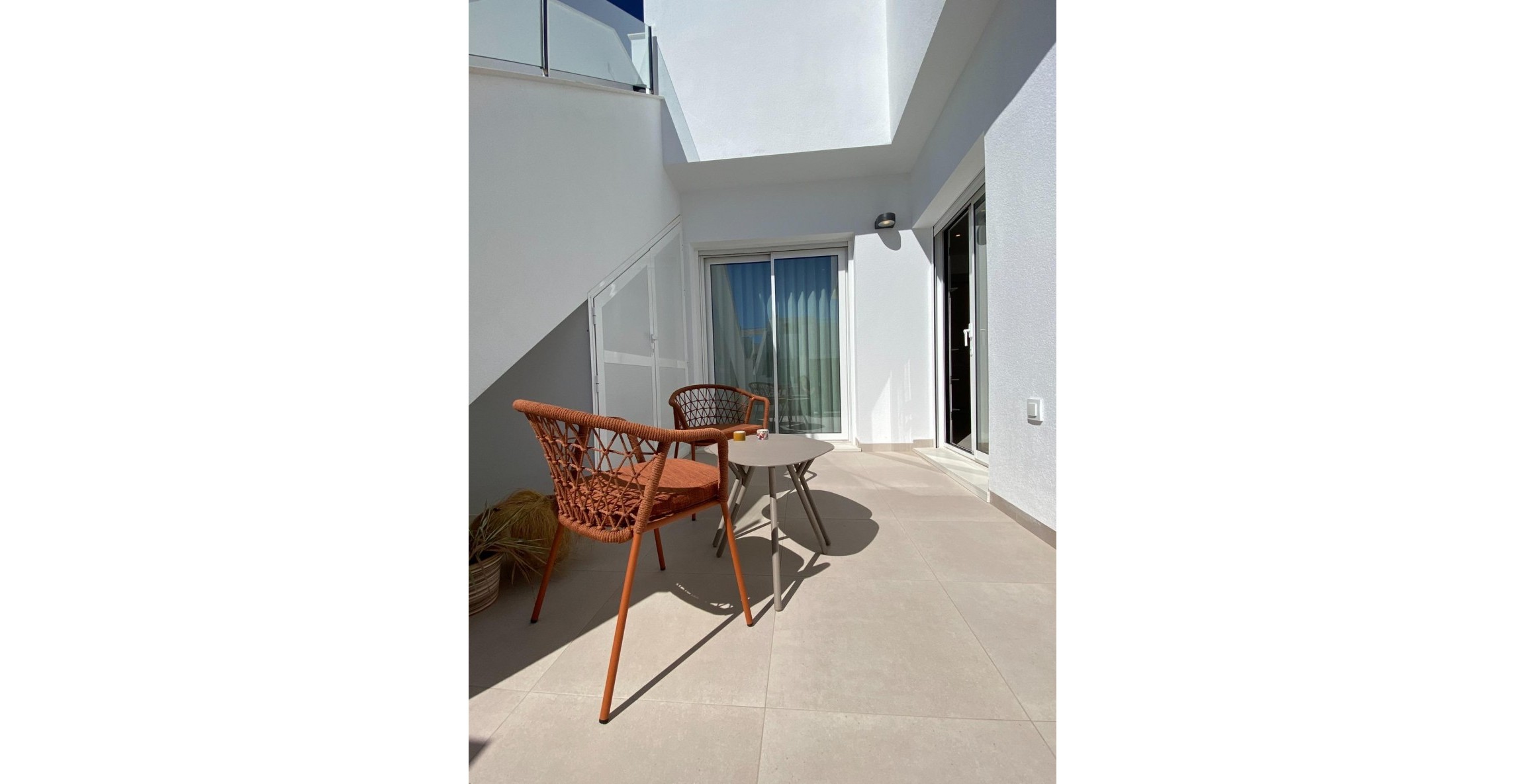 New Build - Bungalow - Pilar de la Horadada - pueblo