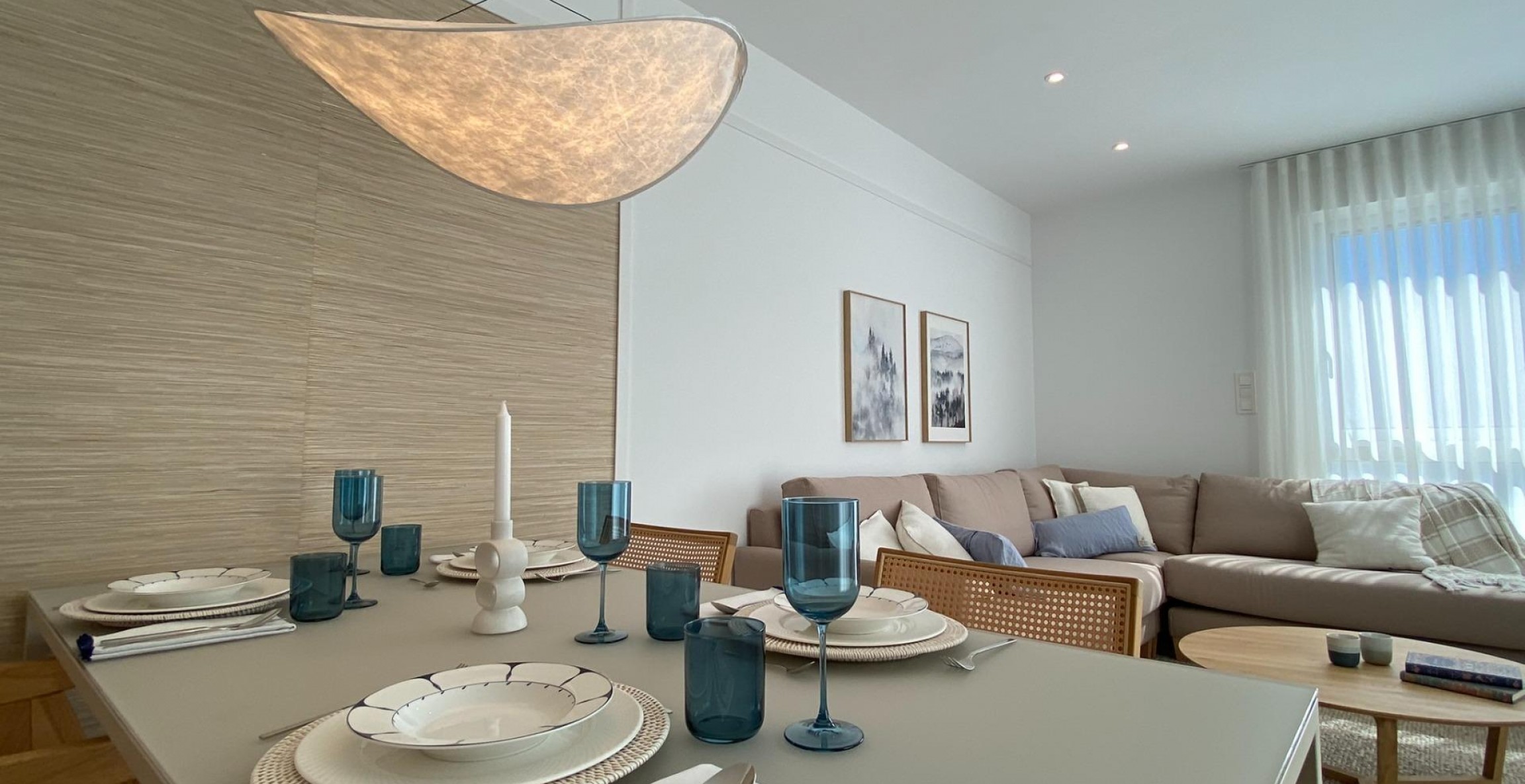 New Build - Bungalow - Pilar de la Horadada - pueblo