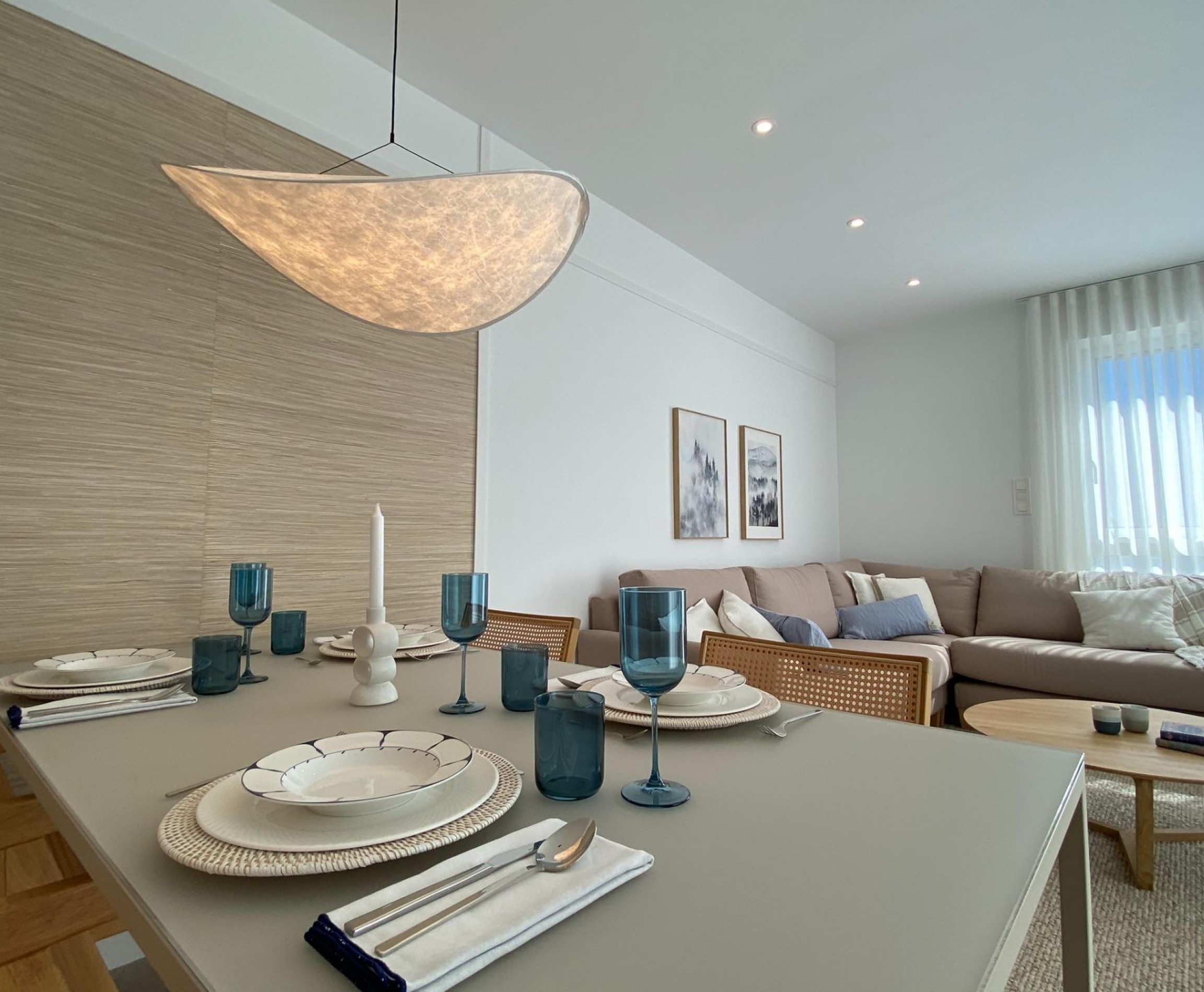 New Build - Bungalow - Pilar de la Horadada - pueblo