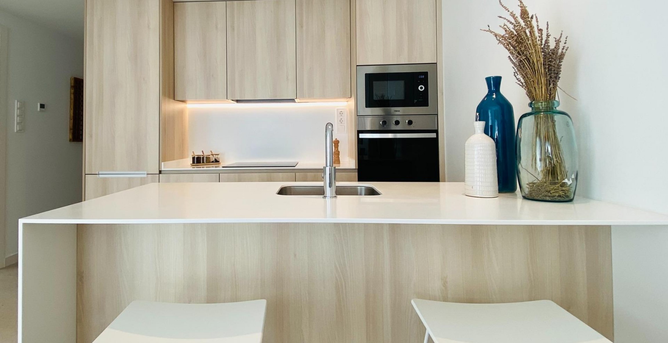 New Build - Bungalow - Pilar de la Horadada - pueblo