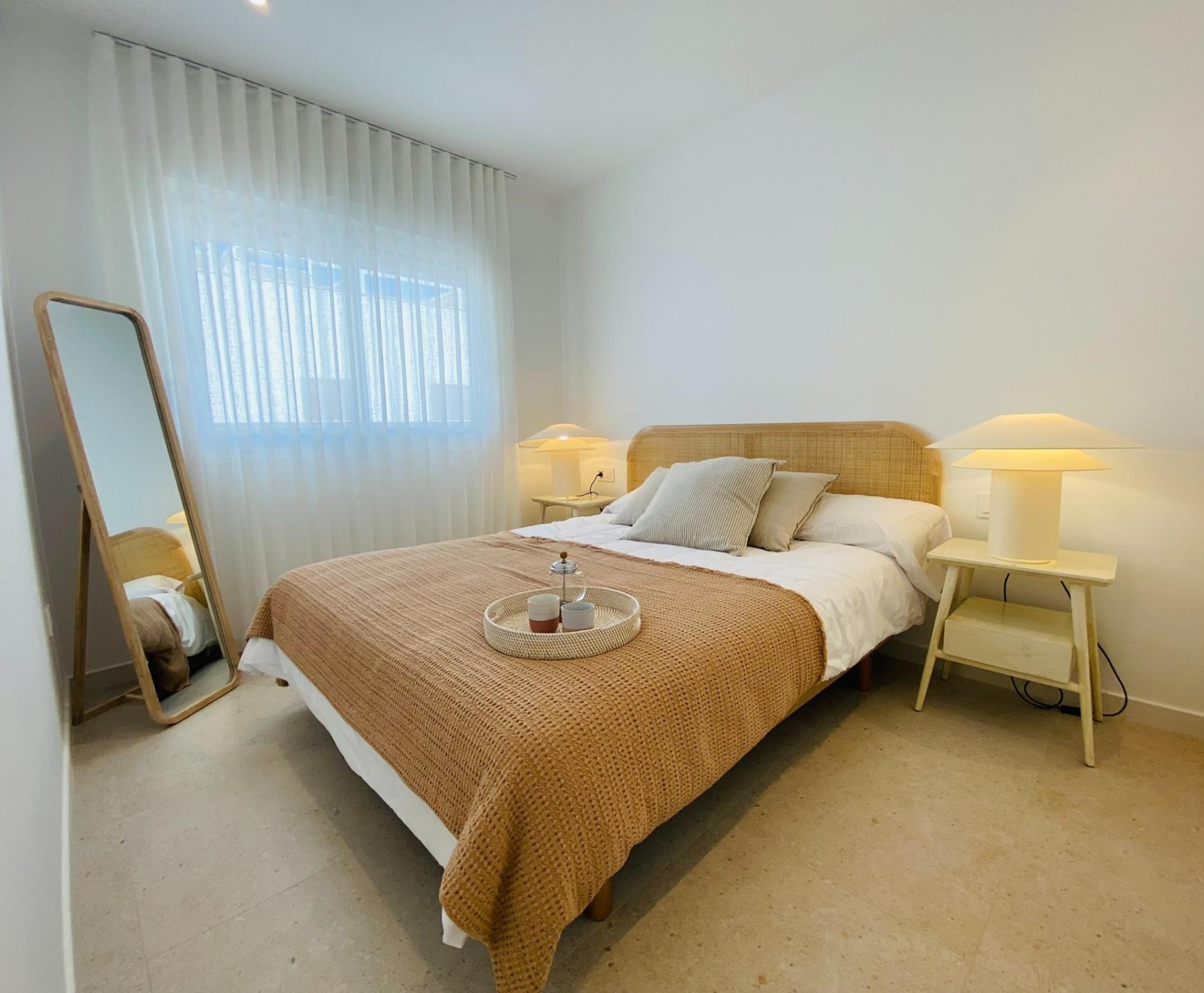 New Build - Bungalow - Pilar de la Horadada - pueblo