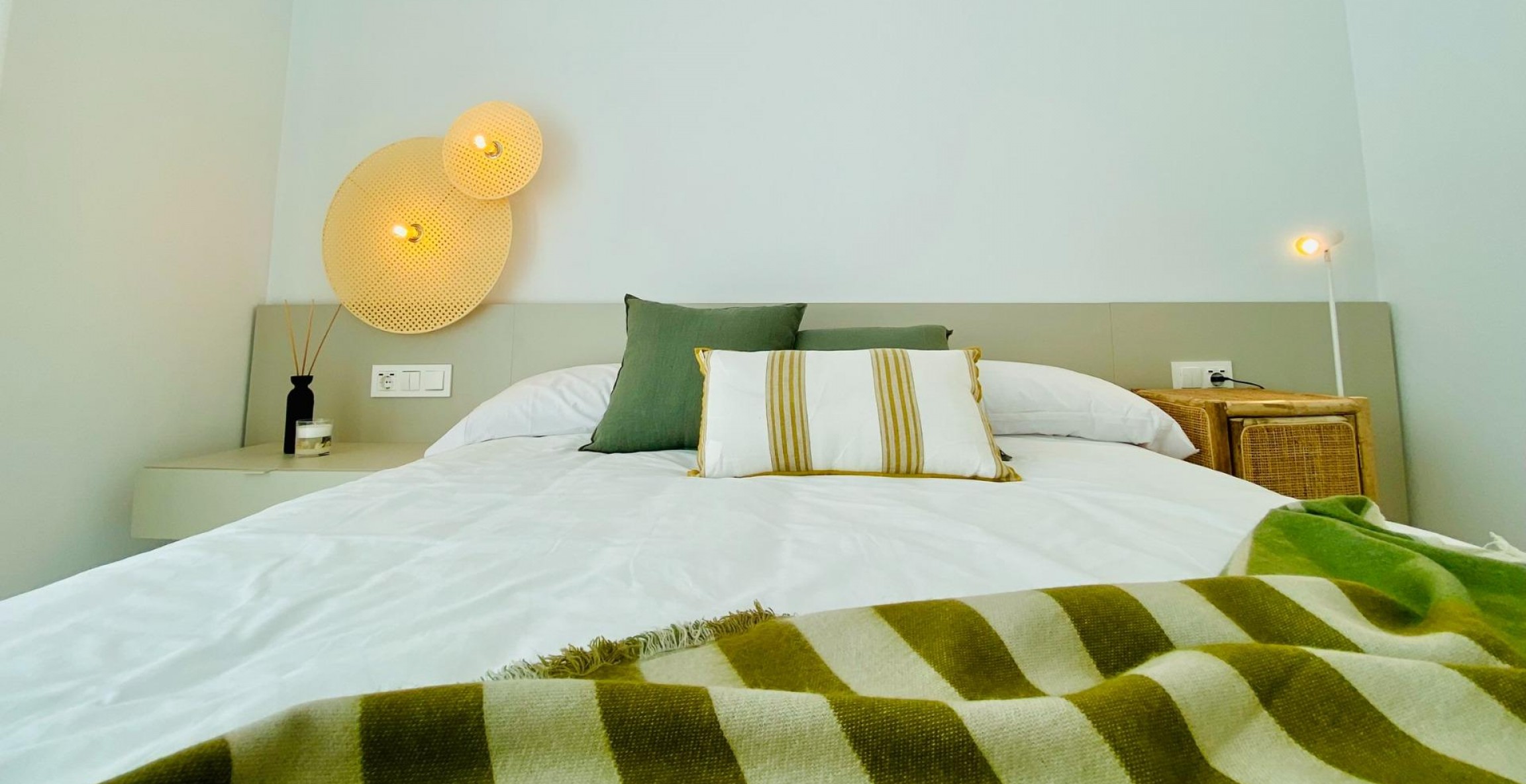 New Build - Bungalow - Pilar de la Horadada - pueblo