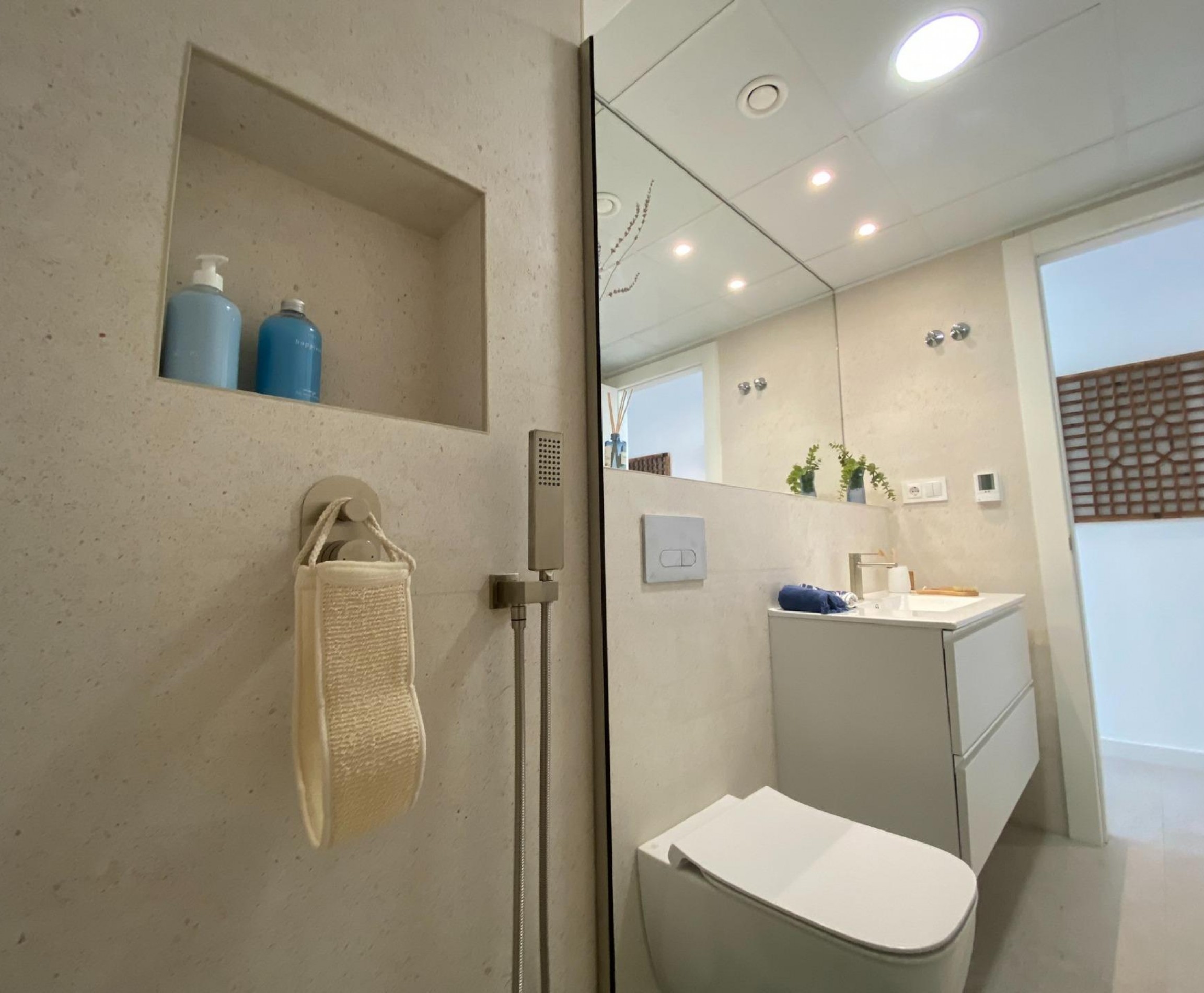 New Build - Bungalow - Pilar de la Horadada - pueblo