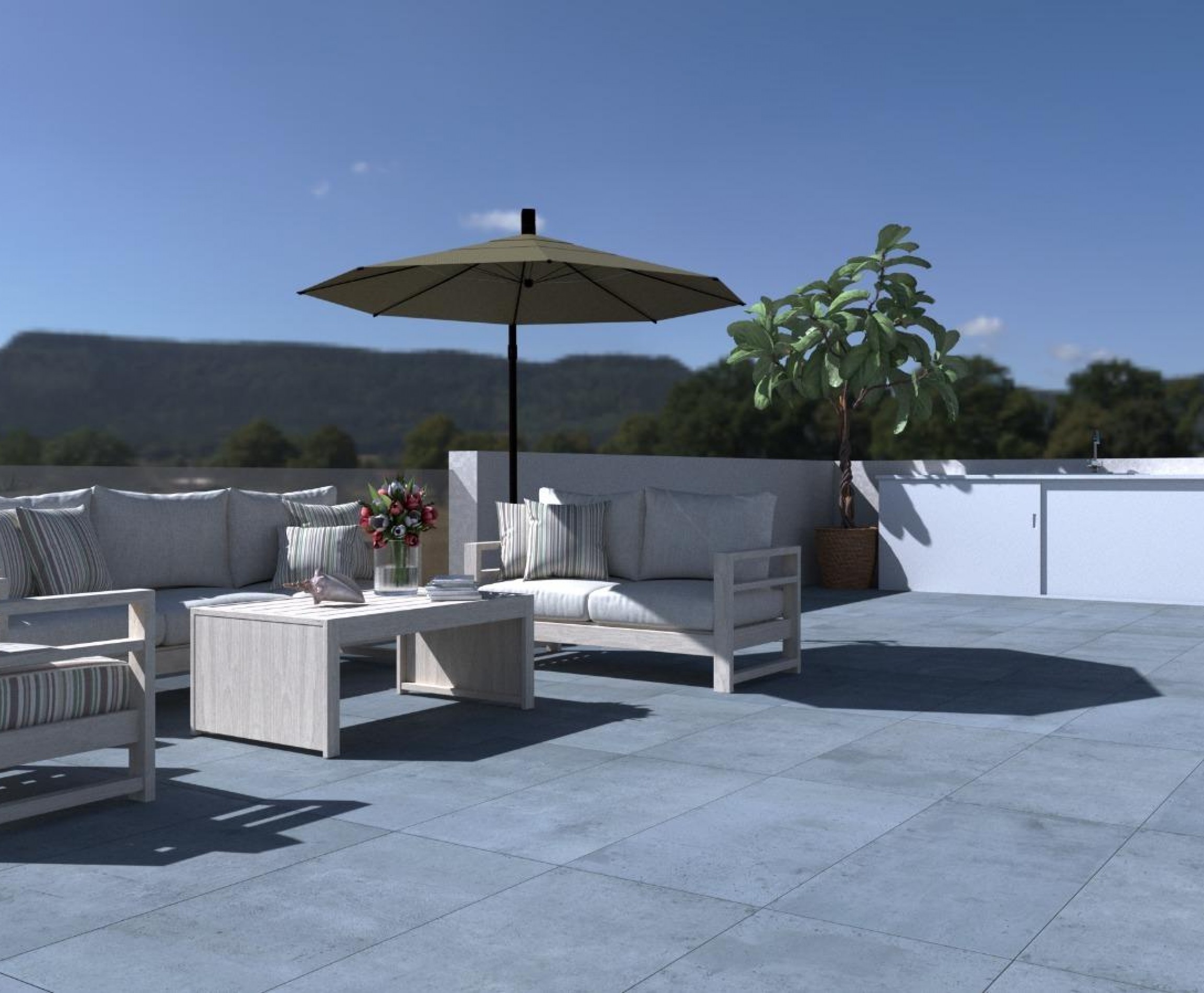 New Build - Villa - Torre Pacheco - Balsicas