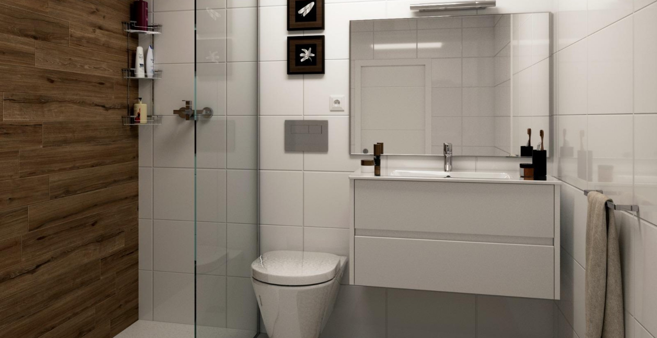 New Build - Villa - Torre Pacheco - Balsicas