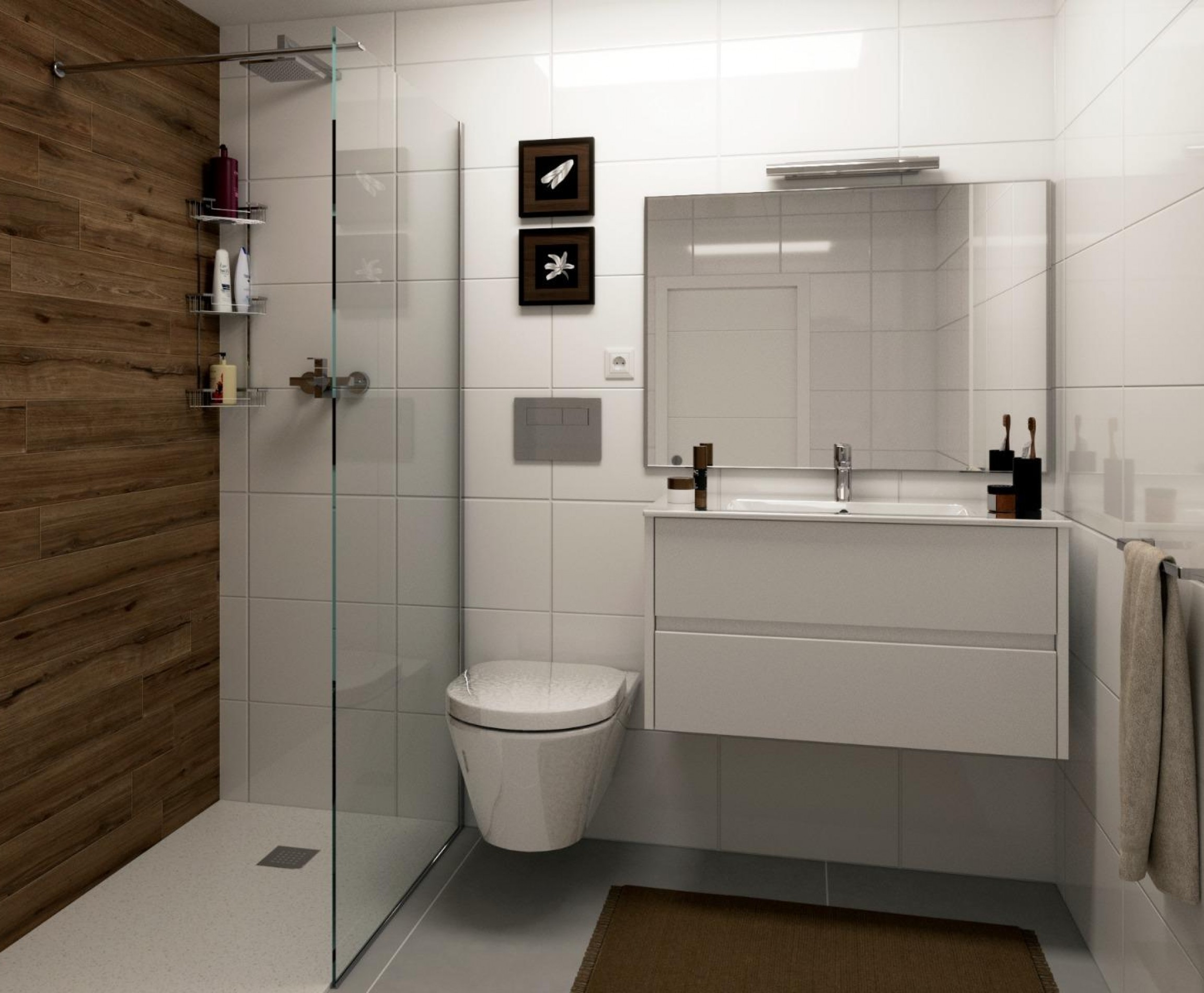 New Build - Villa - Torre Pacheco - Balsicas