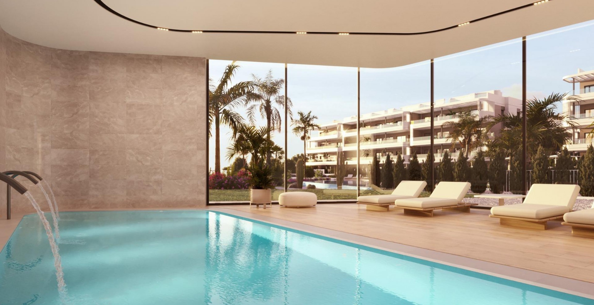 New Build - Apartment - Torrevieja - La Siesta