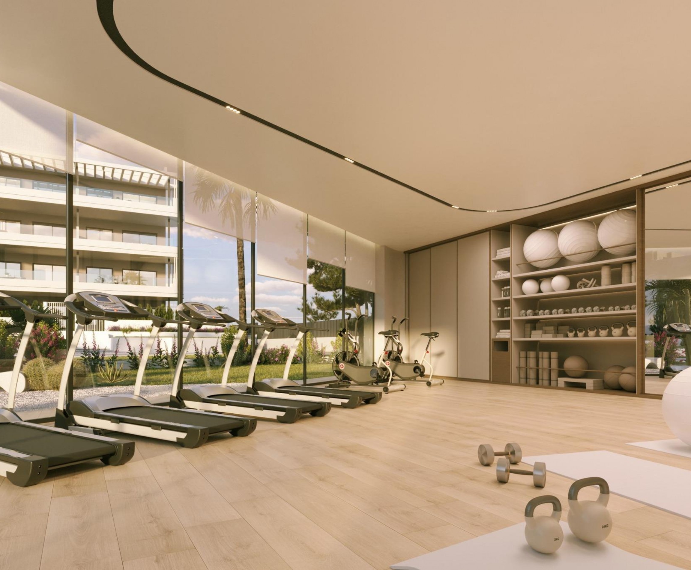 New Build - Apartment - Torrevieja - La Siesta