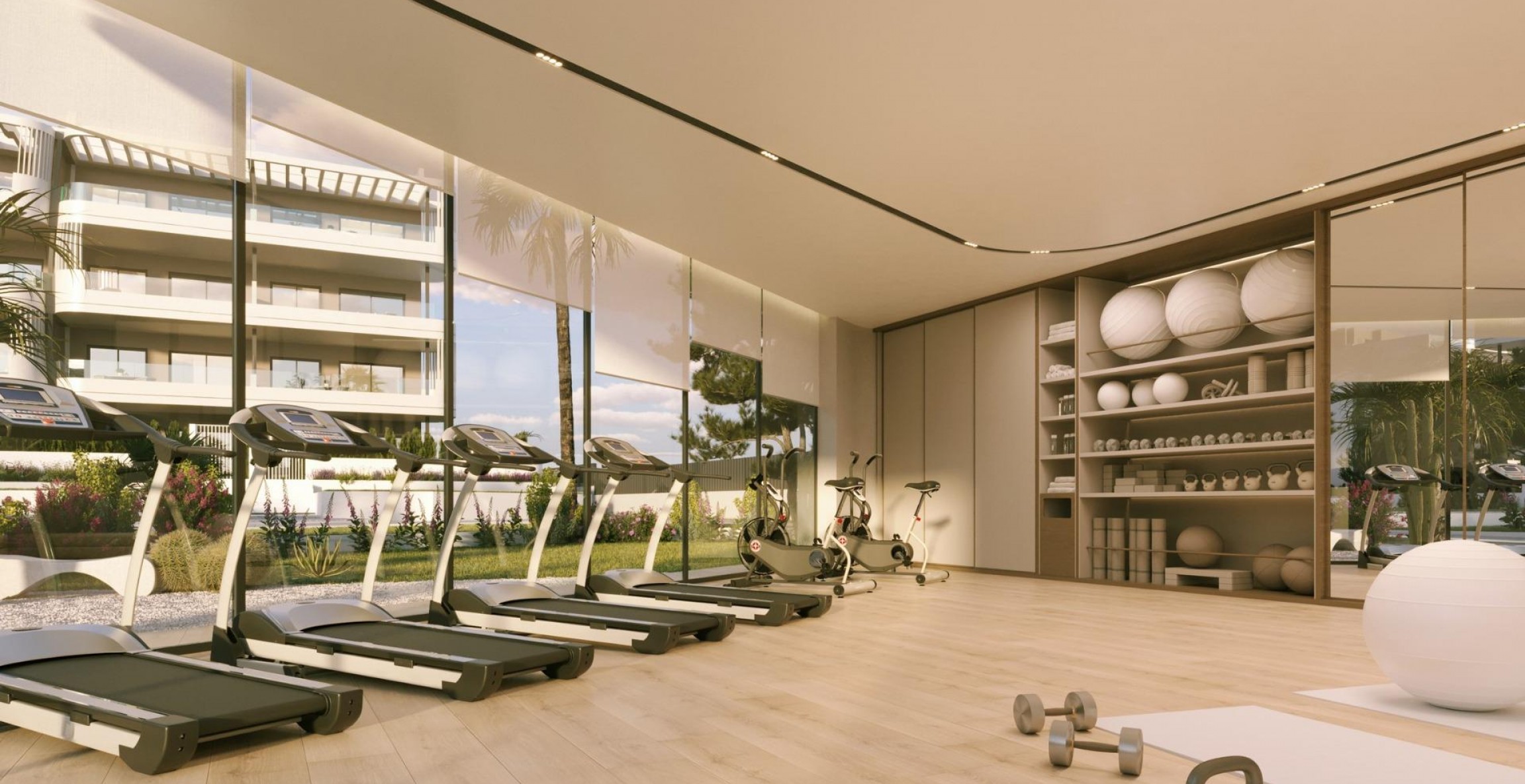 New Build - Penthouse - Torrevieja - La Siesta