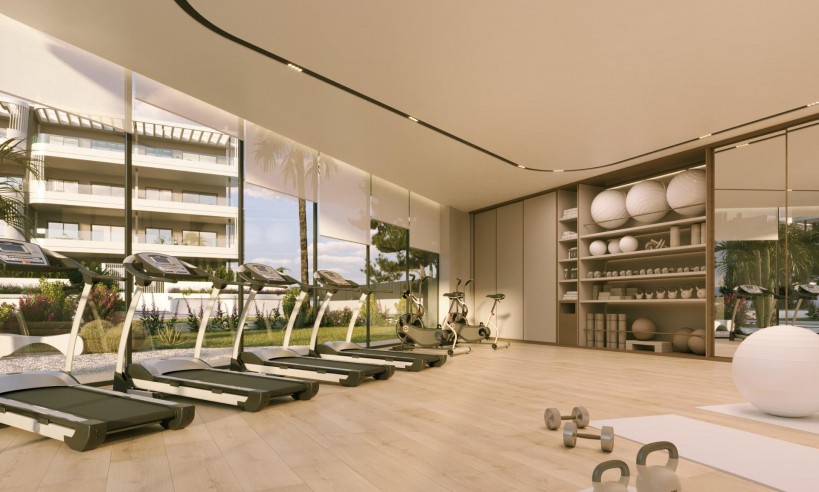 New Build - Penthouse - Torrevieja - La Siesta