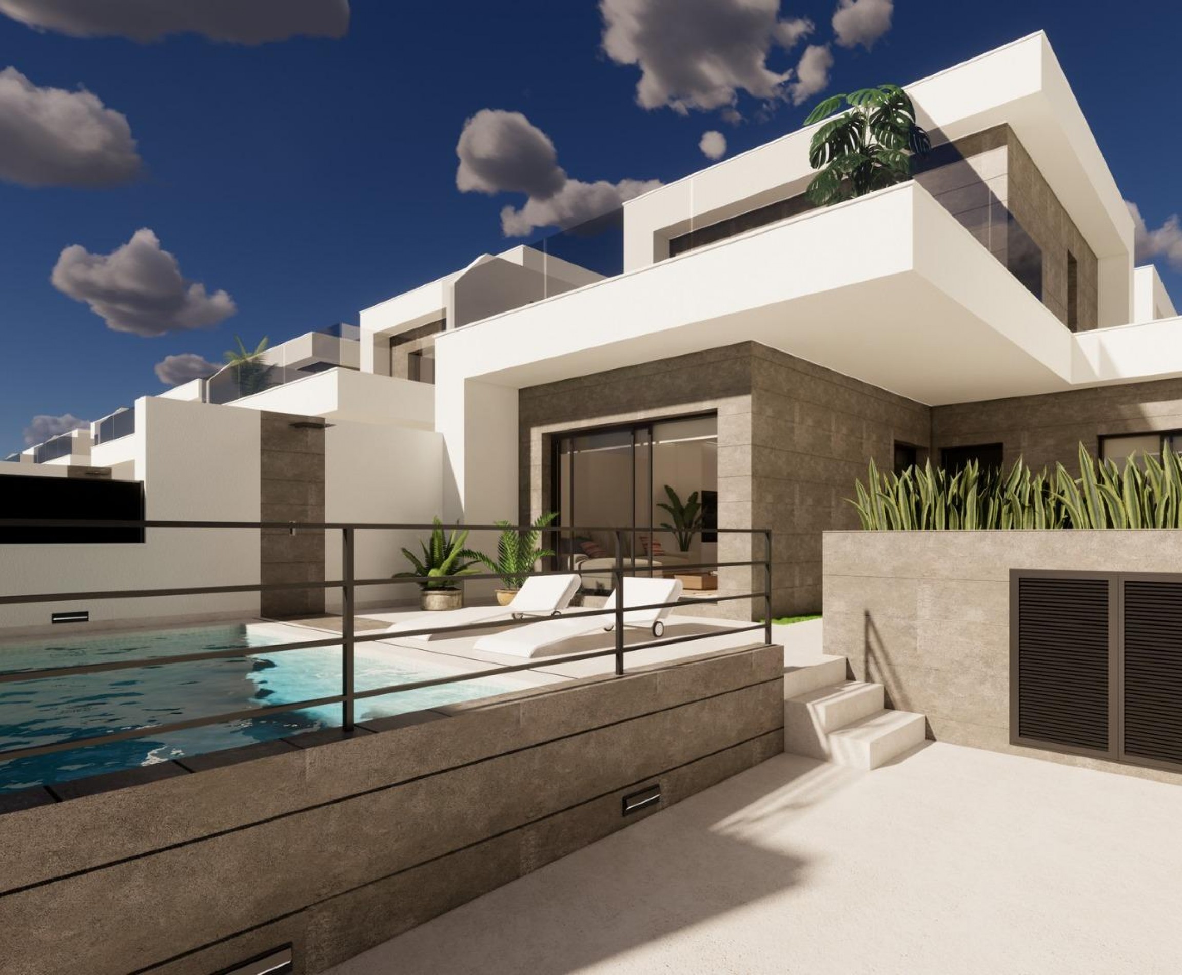 New Build - Villa - Dolores - Comunidad Valenciana