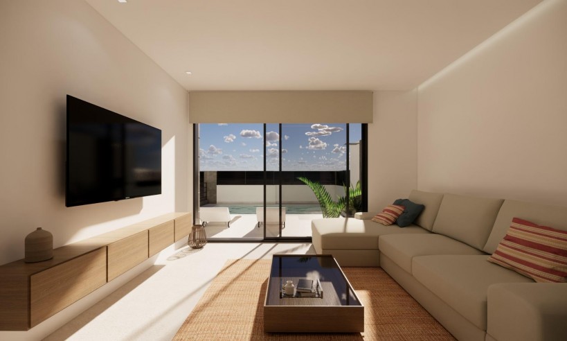 New Build - Villa - Dolores - Comunidad Valenciana