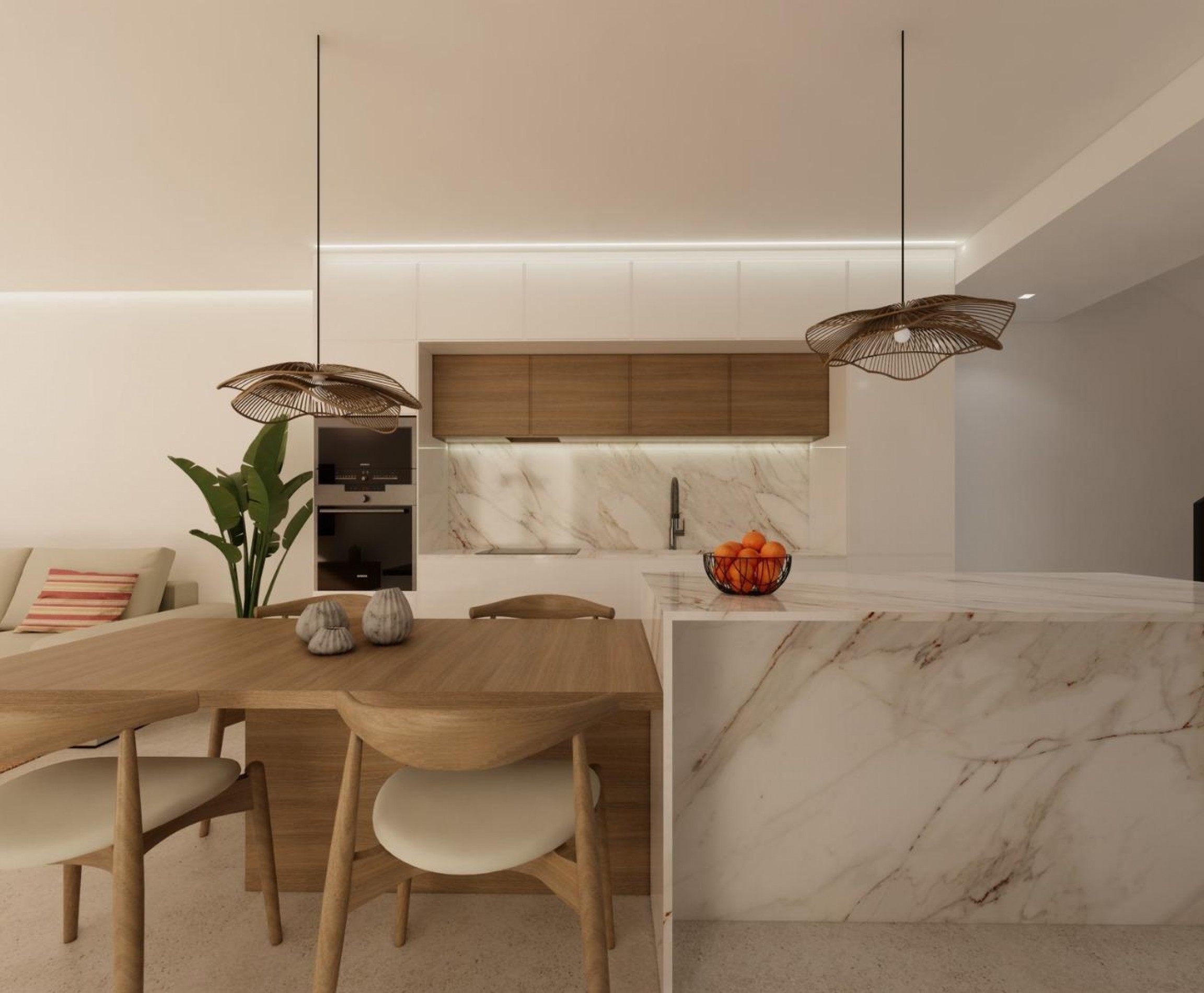 New Build - Villa - Dolores - Comunidad Valenciana