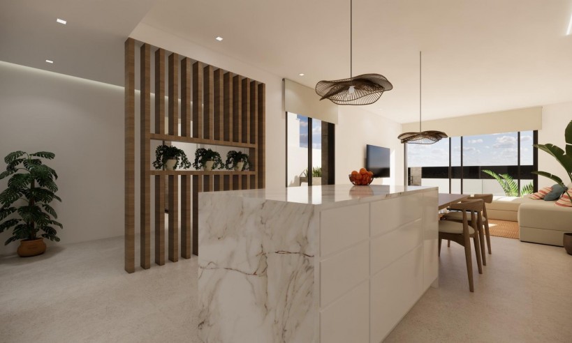 New Build - Villa - Dolores - Comunidad Valenciana