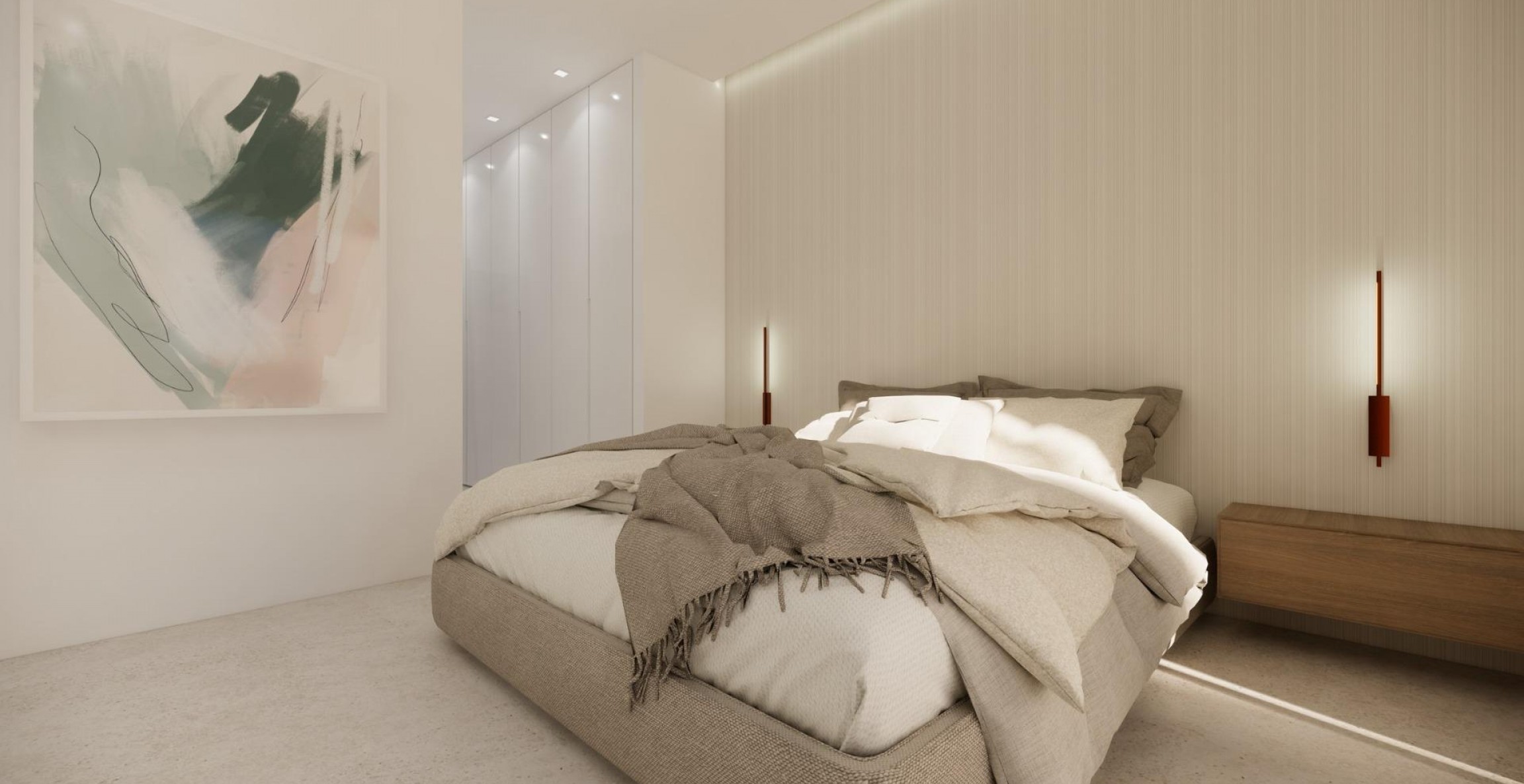 New Build - Villa - Dolores - Comunidad Valenciana