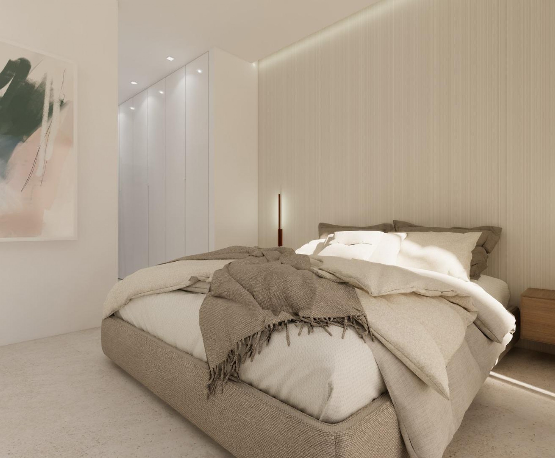 New Build - Villa - Dolores - Comunidad Valenciana