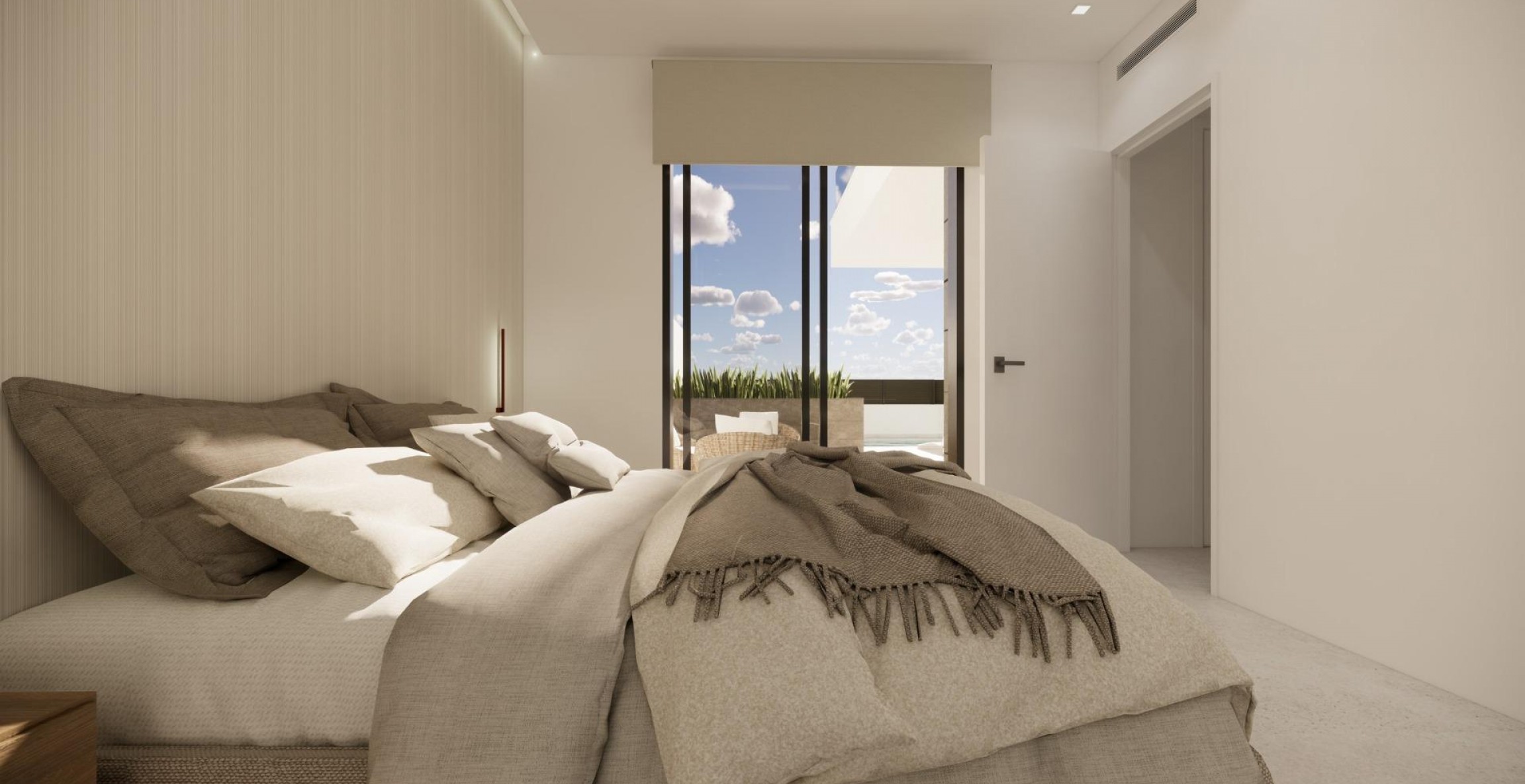 New Build - Villa - Dolores - Comunidad Valenciana