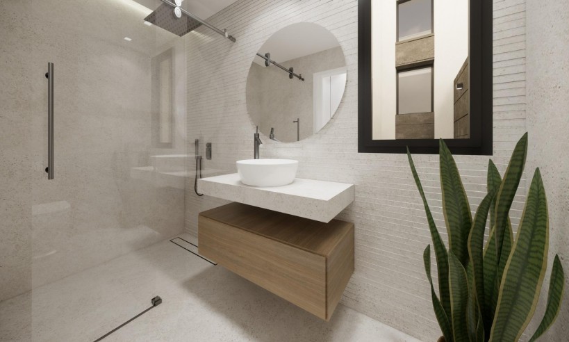 New Build - Villa - Dolores - Comunidad Valenciana