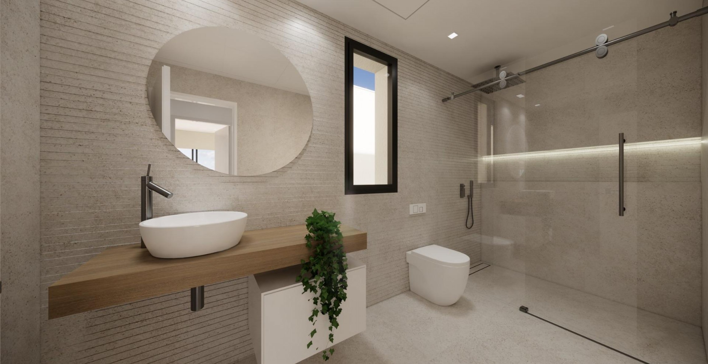 New Build - Villa - Dolores - Comunidad Valenciana