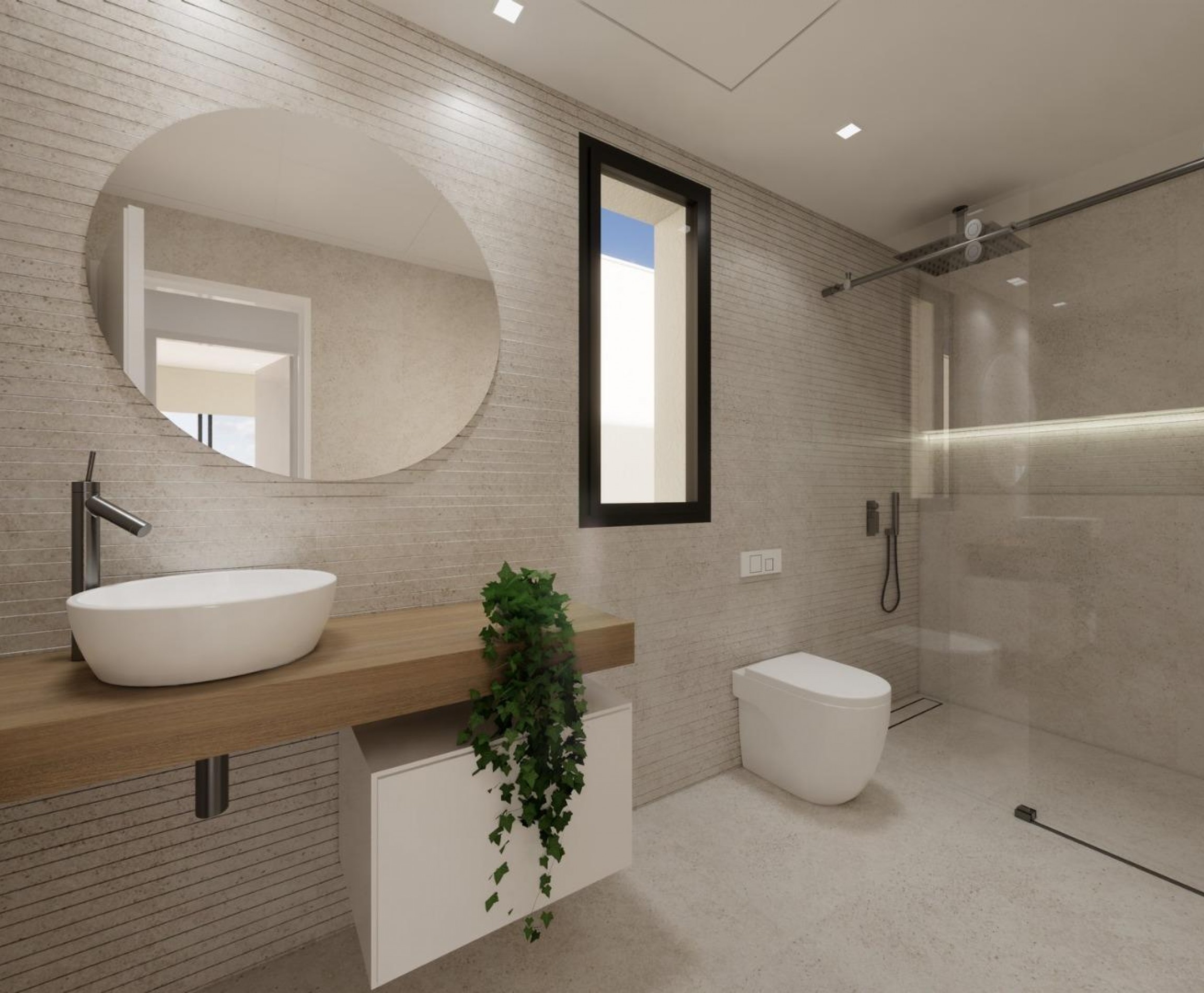 New Build - Villa - Dolores - Comunidad Valenciana