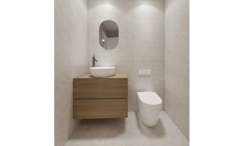 New Build - Villa - Dolores - Comunidad Valenciana