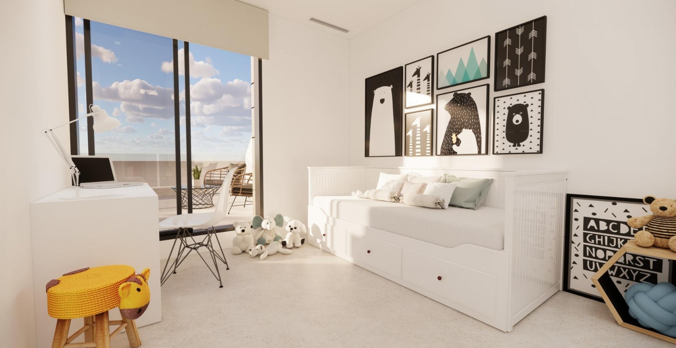 New Build - Villa - Dolores - Comunidad Valenciana