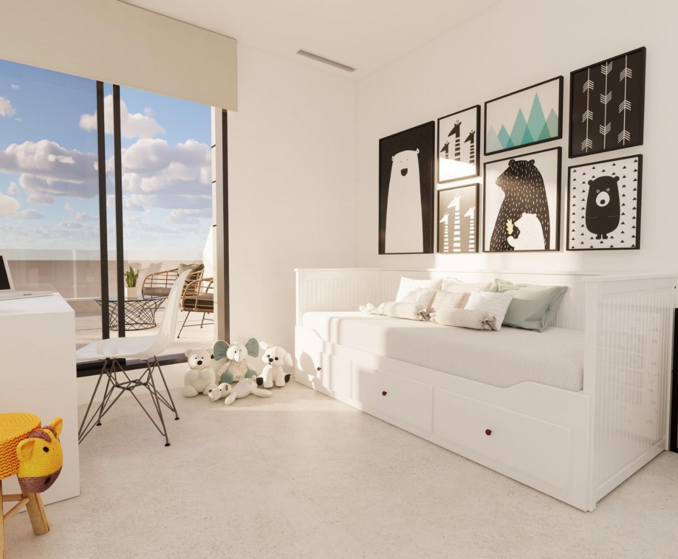 New Build - Villa - Dolores - Comunidad Valenciana