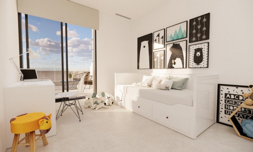 New Build - Villa - Dolores - Comunidad Valenciana