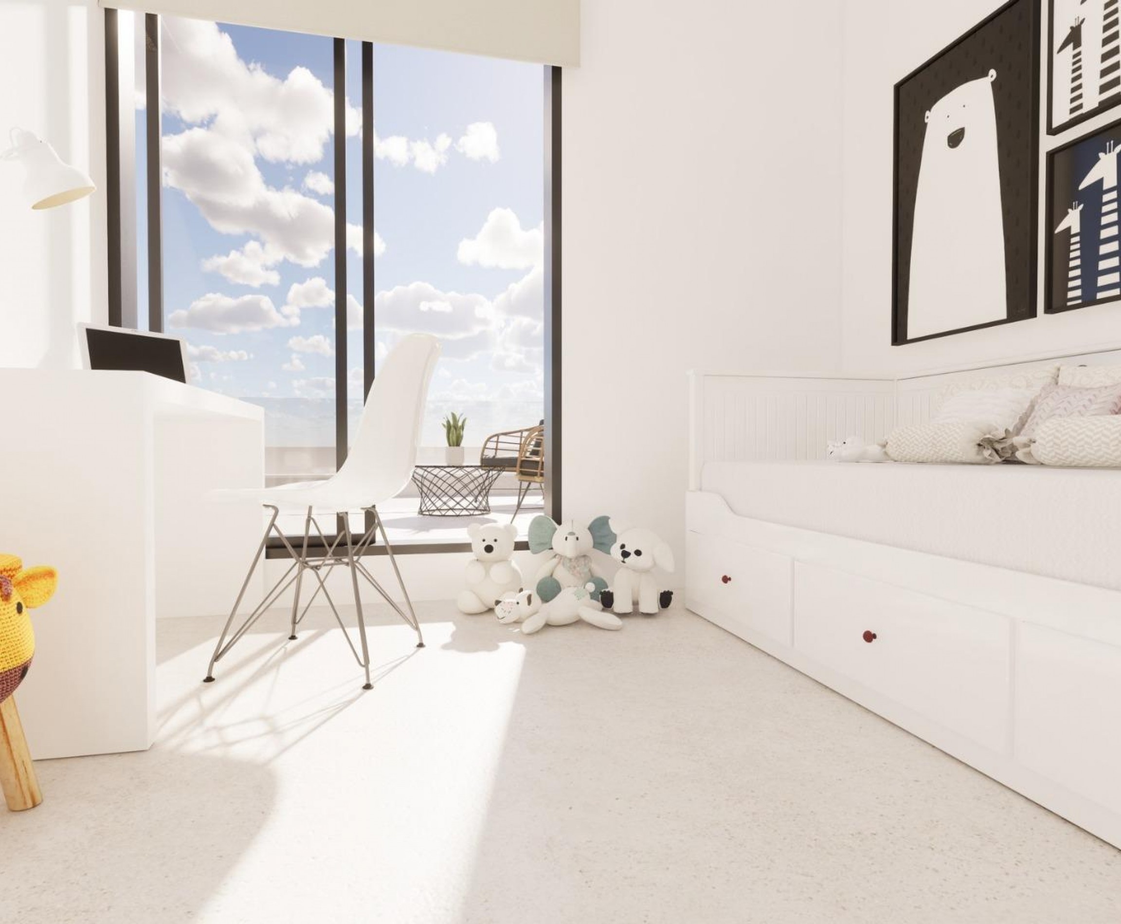 New Build - Villa - Dolores - Comunidad Valenciana