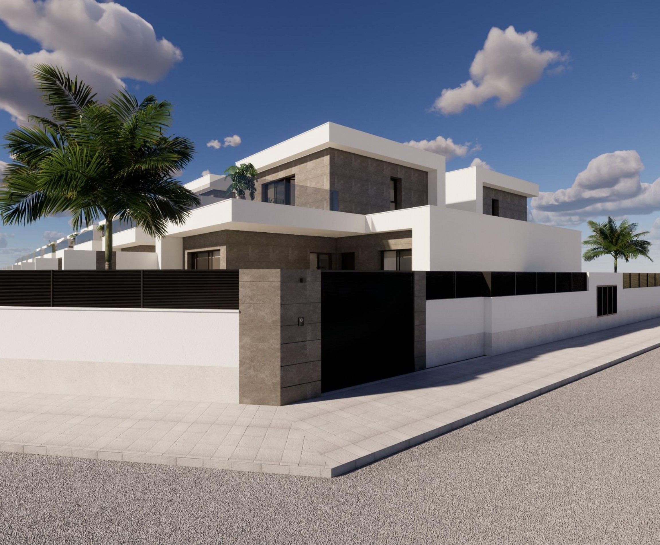 New Build - Villa - Dolores - Comunidad Valenciana