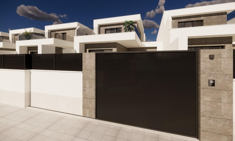 New Build - Villa - Dolores - Comunidad Valenciana