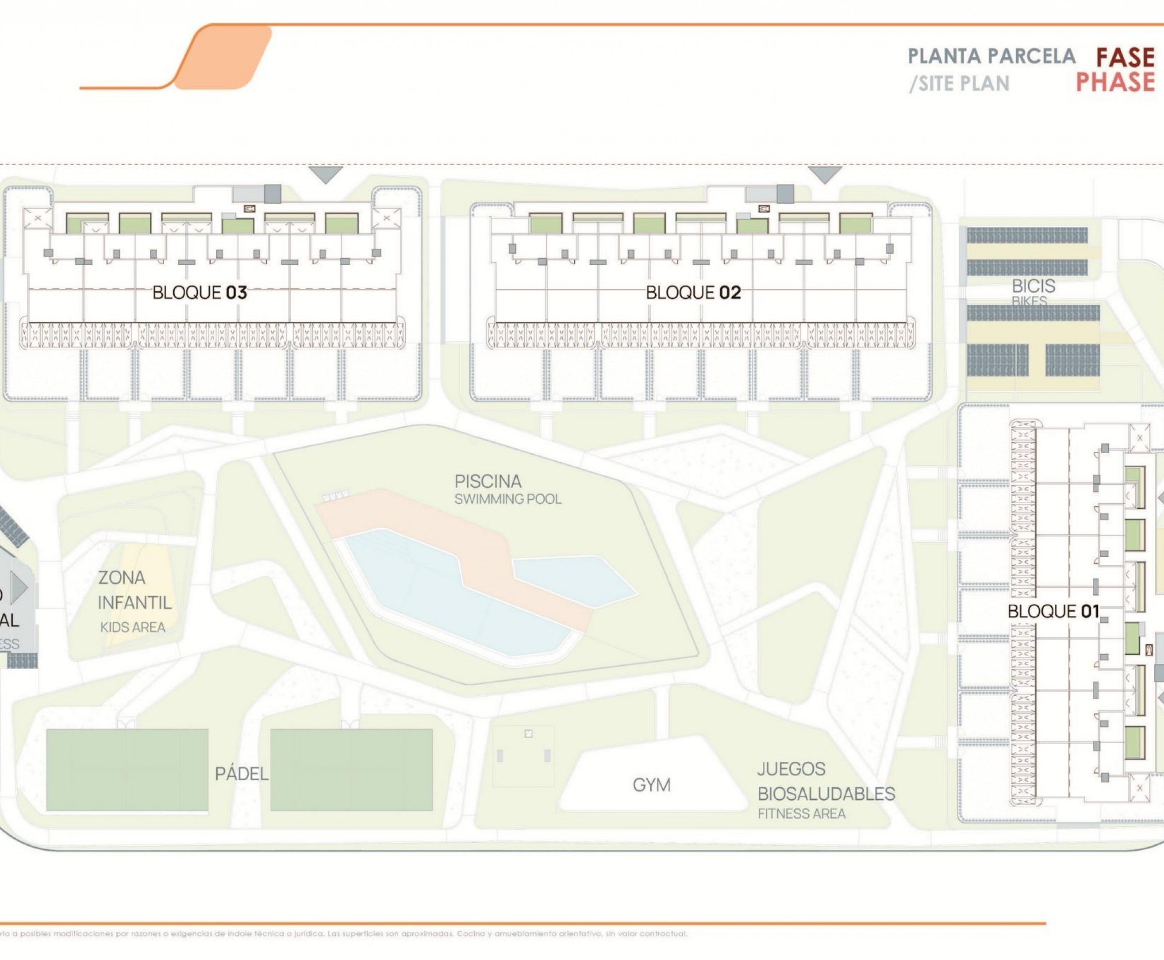 New Build - Apartment - Torrevieja - La Siesta