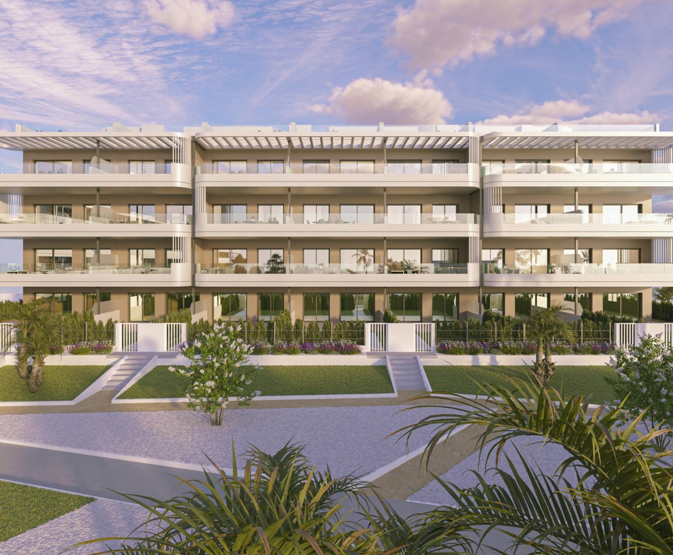 New Build - Penthouse - Torrevieja - La Siesta