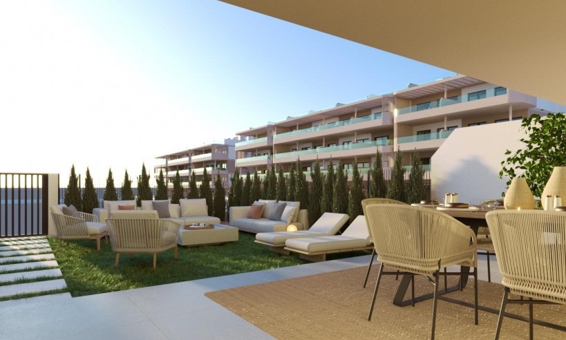 New Build - Penthouse - Torrevieja - La Siesta