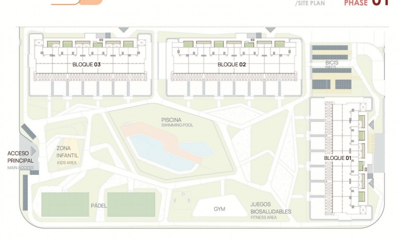 New Build - Penthouse - Torrevieja - La Siesta