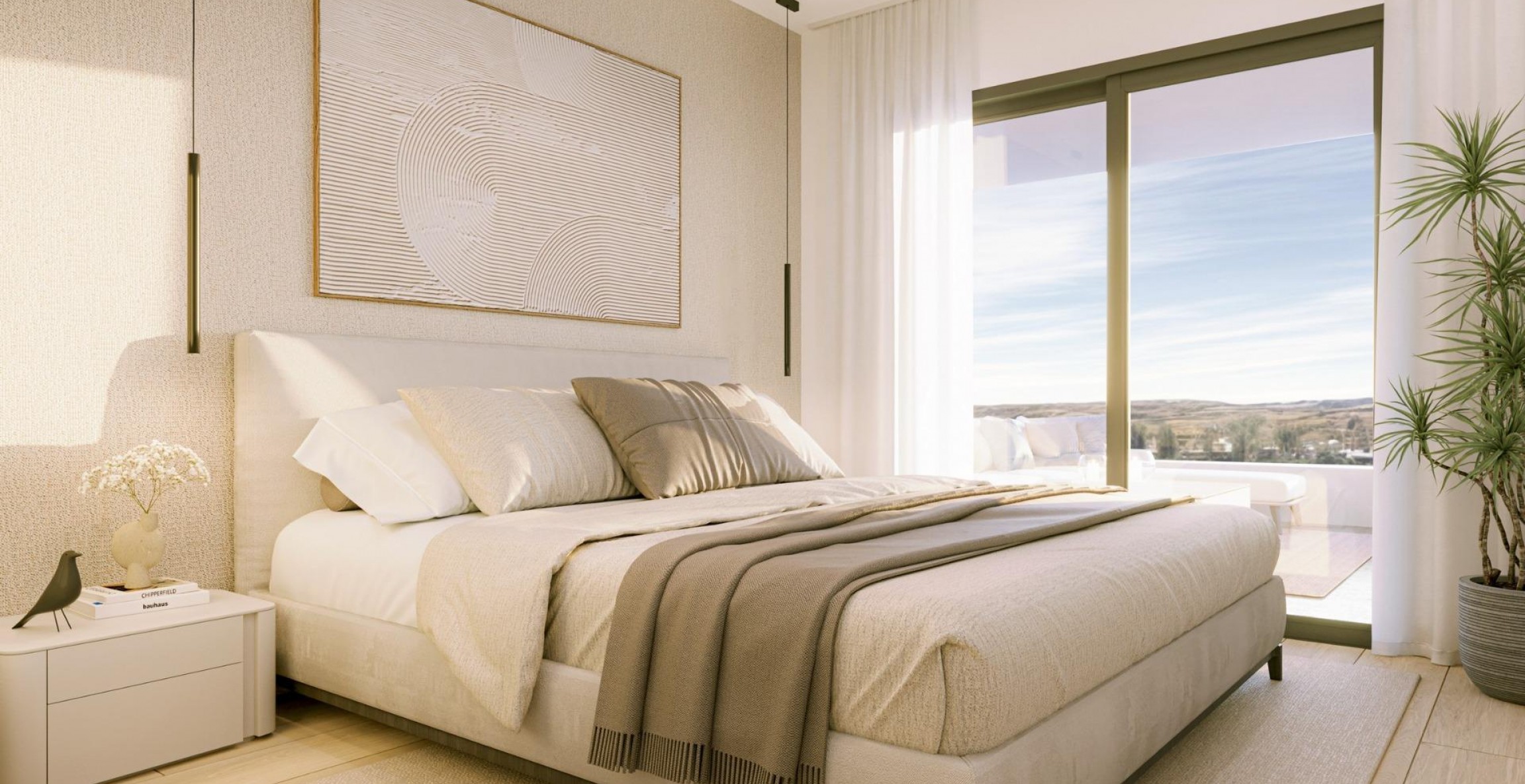 New Build - Apartment - Torrevieja - La Siesta