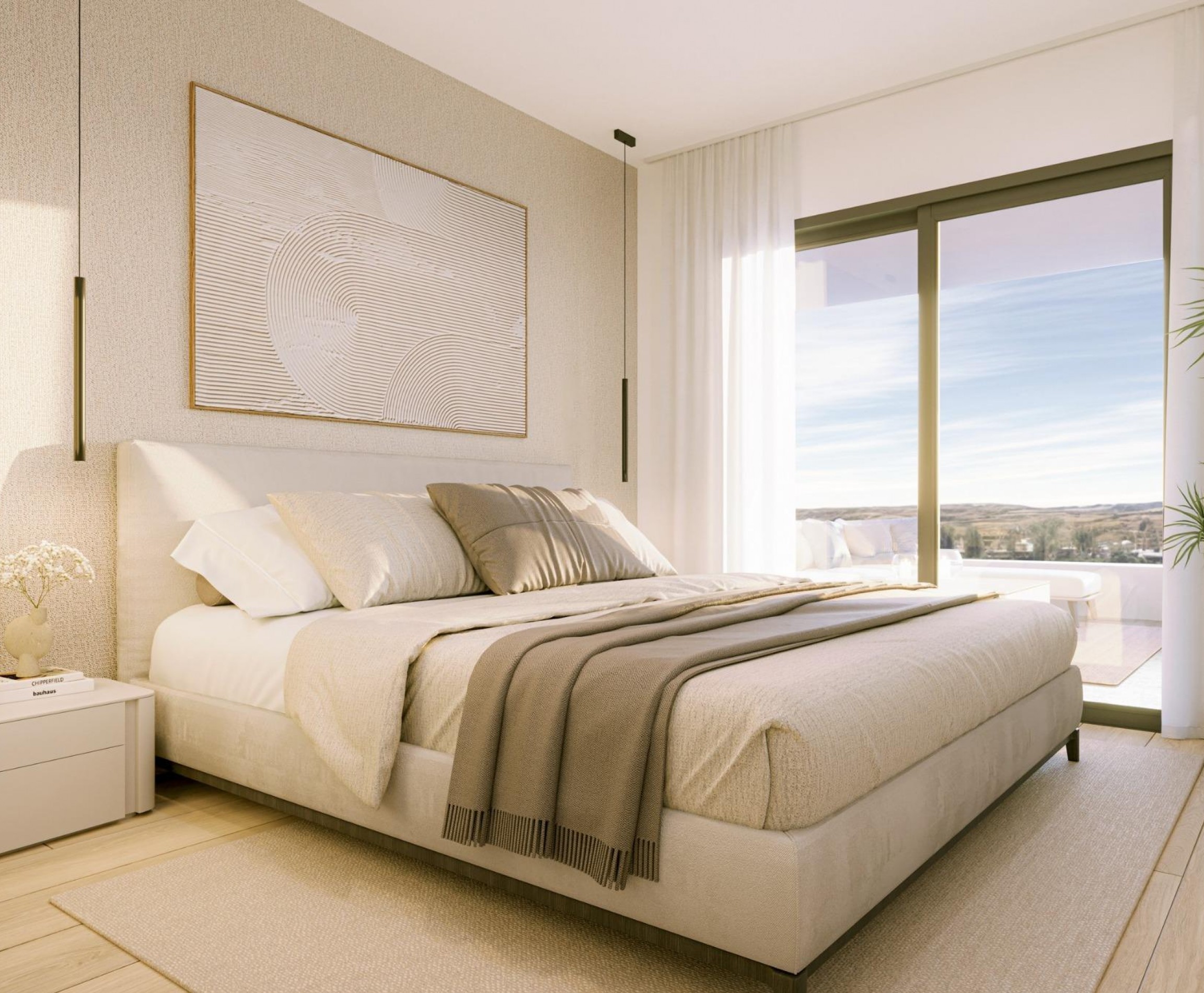 New Build - Apartment - Torrevieja - La Siesta