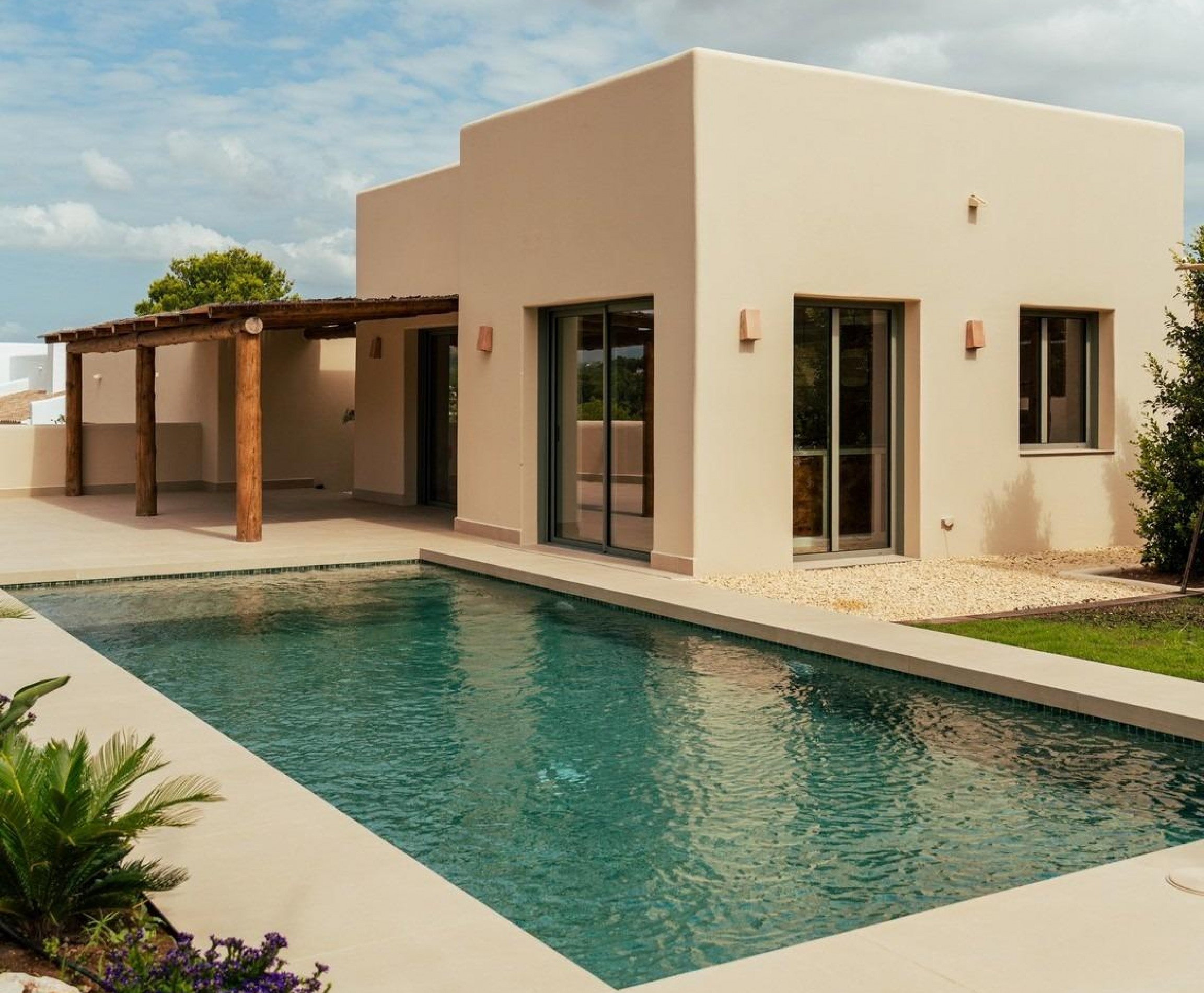 Villa - New Build - Jávea Xàbia - Valle Del Sol