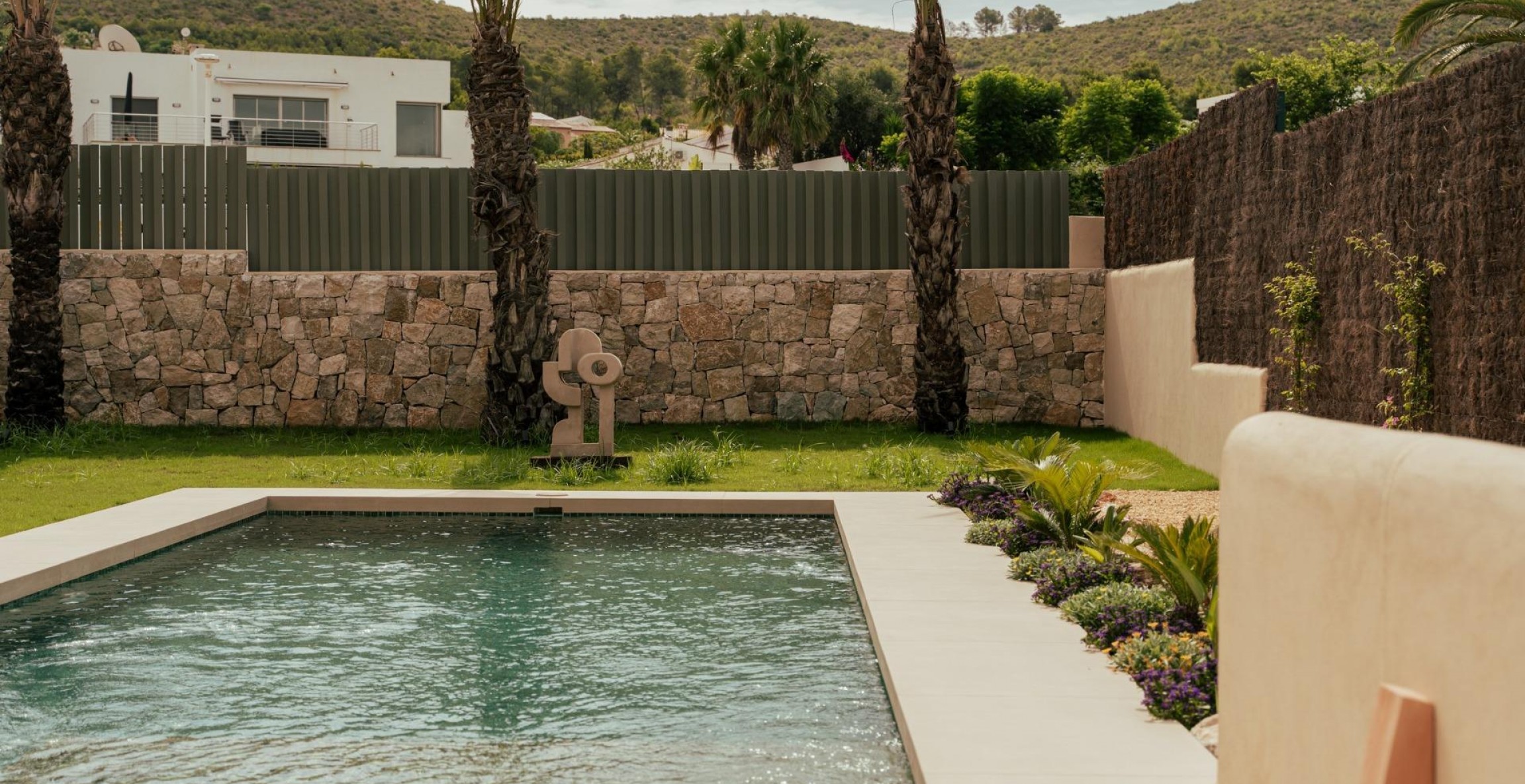 New Build - Villa - Jávea Xàbia - Valle Del Sol