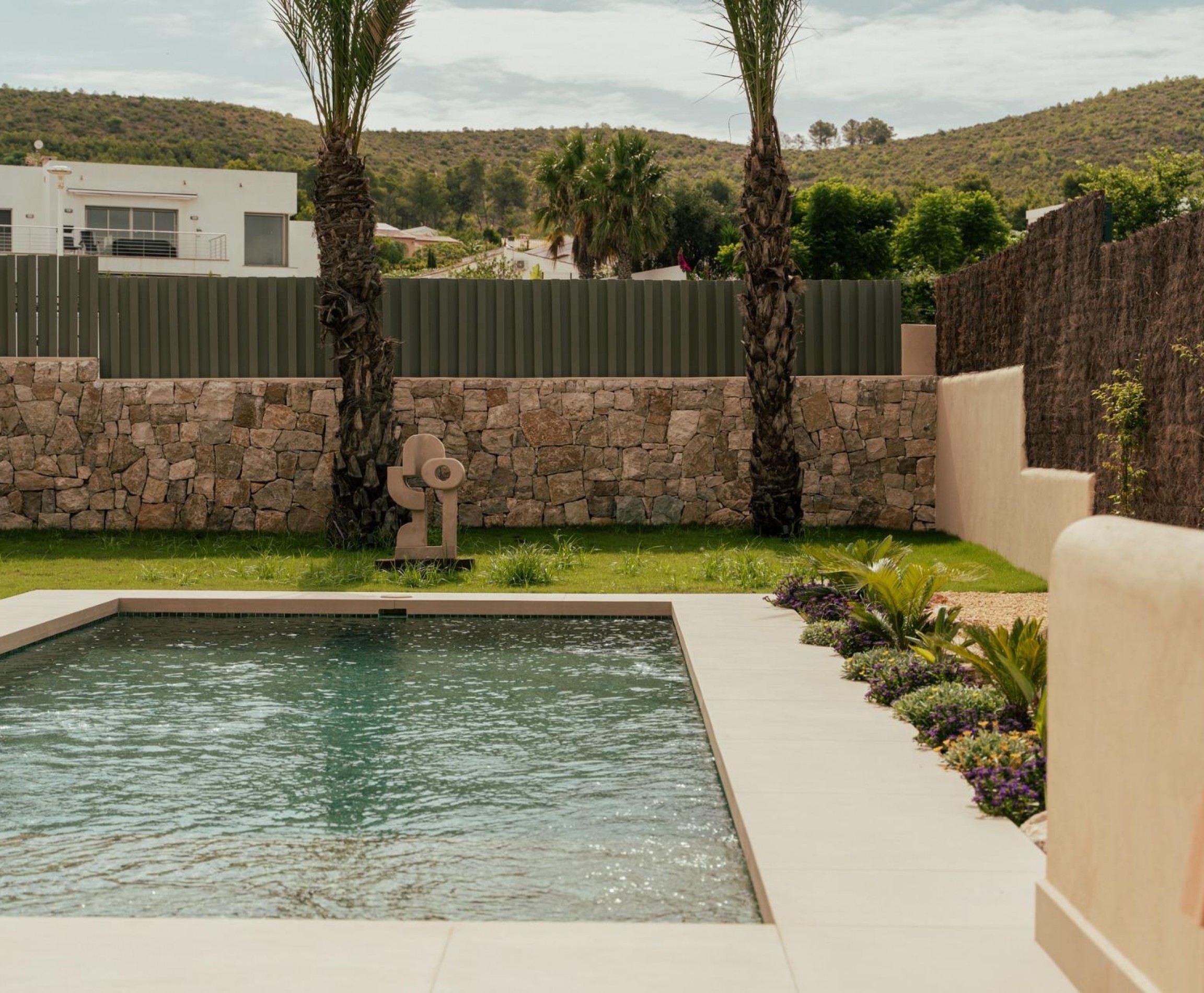 New Build - Villa - Jávea Xàbia - Valle Del Sol