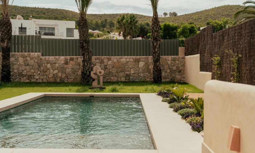 New Build - Villa - Jávea Xàbia - Valle Del Sol