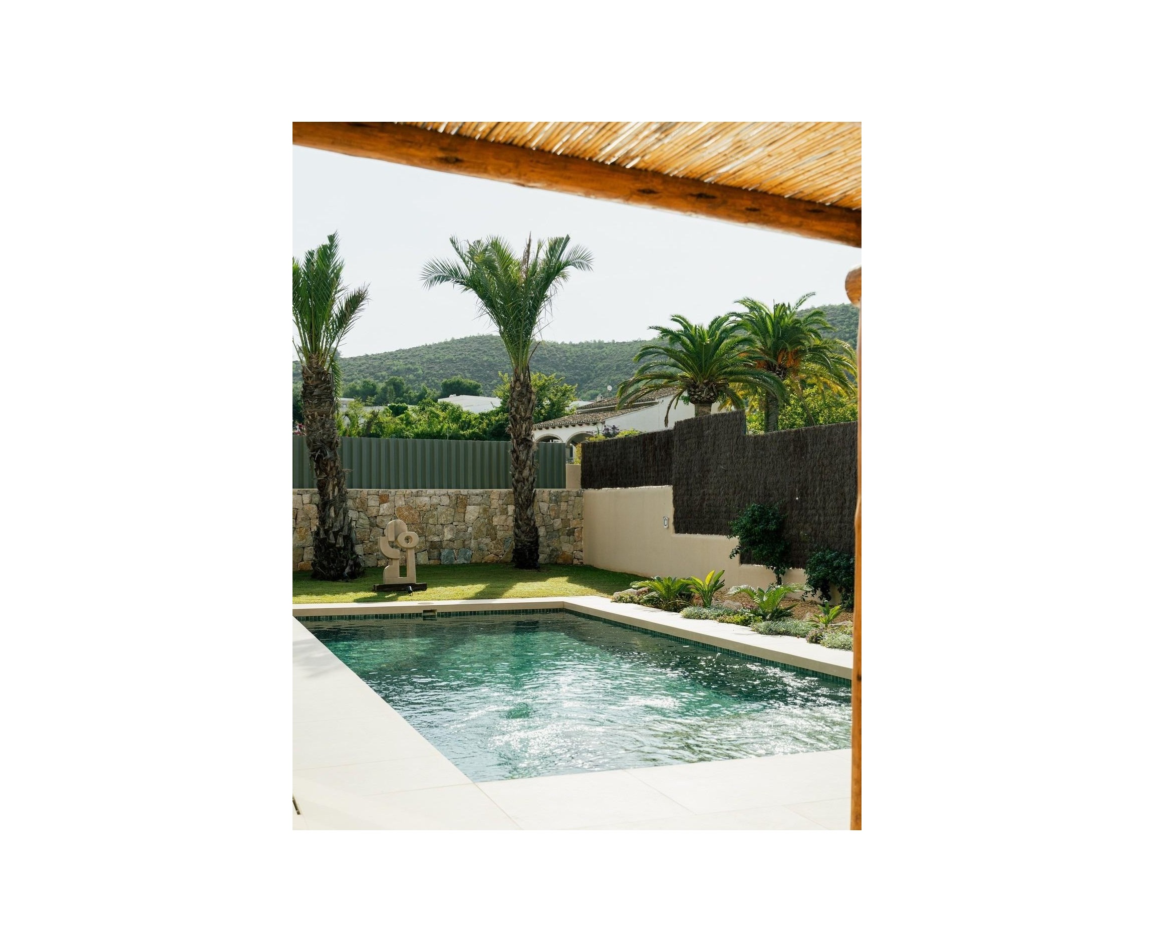 New Build - Villa - Jávea Xàbia - Valle Del Sol