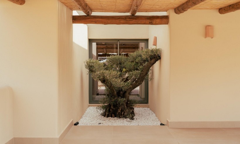 New Build - Villa - Jávea Xàbia - Valle Del Sol