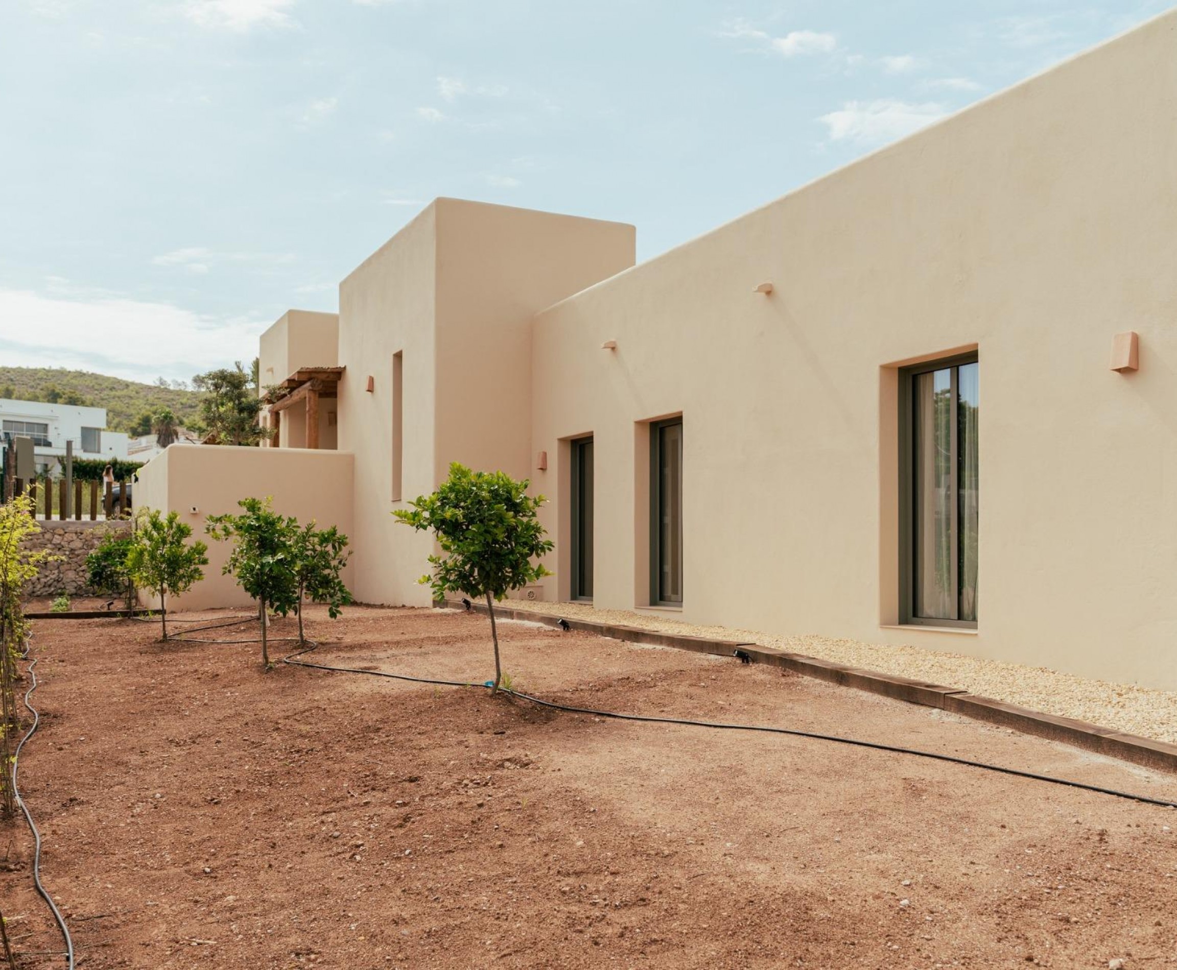 New Build - Villa - Jávea Xàbia - Valle Del Sol